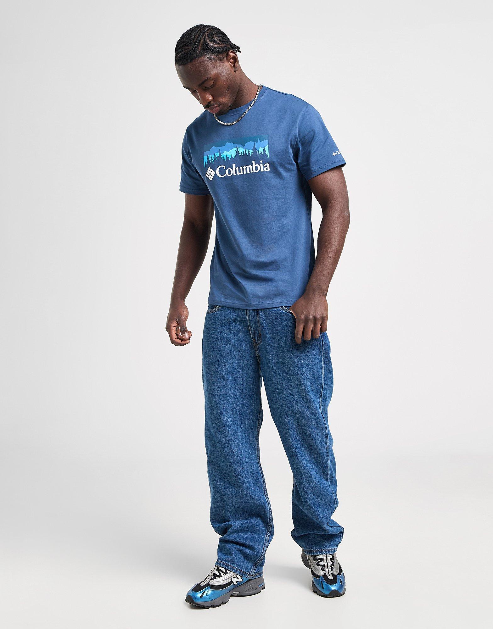 Columbia Amble T-Shirt