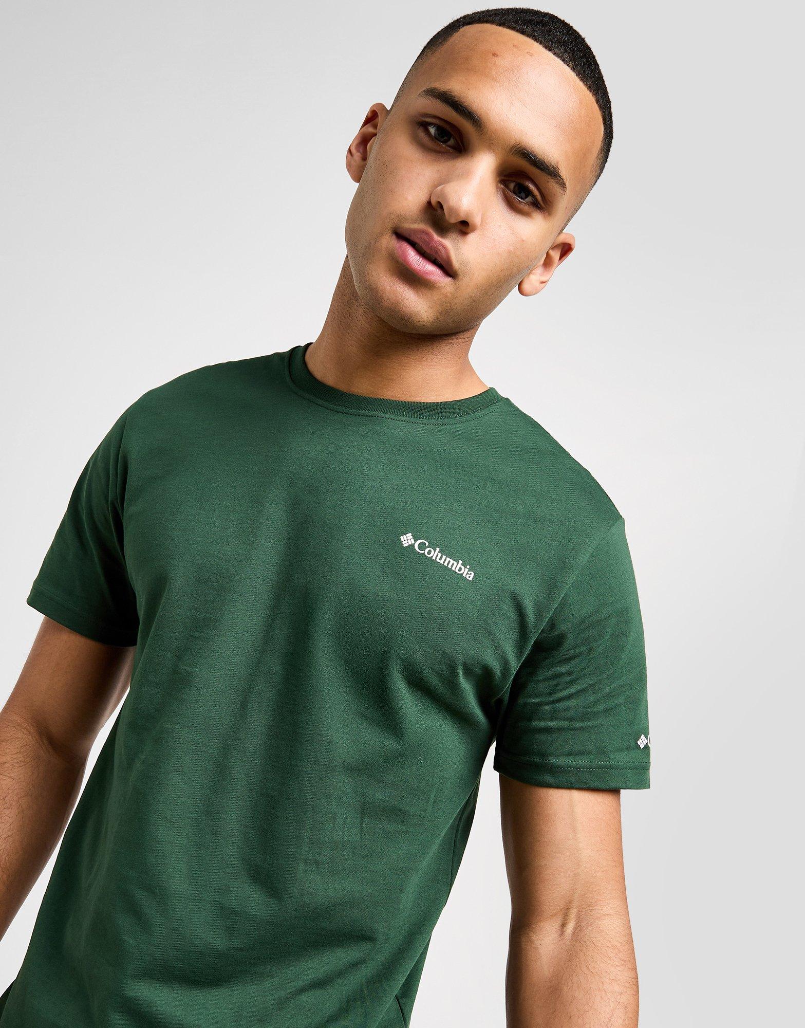Columbia Leyburn T-Shirt