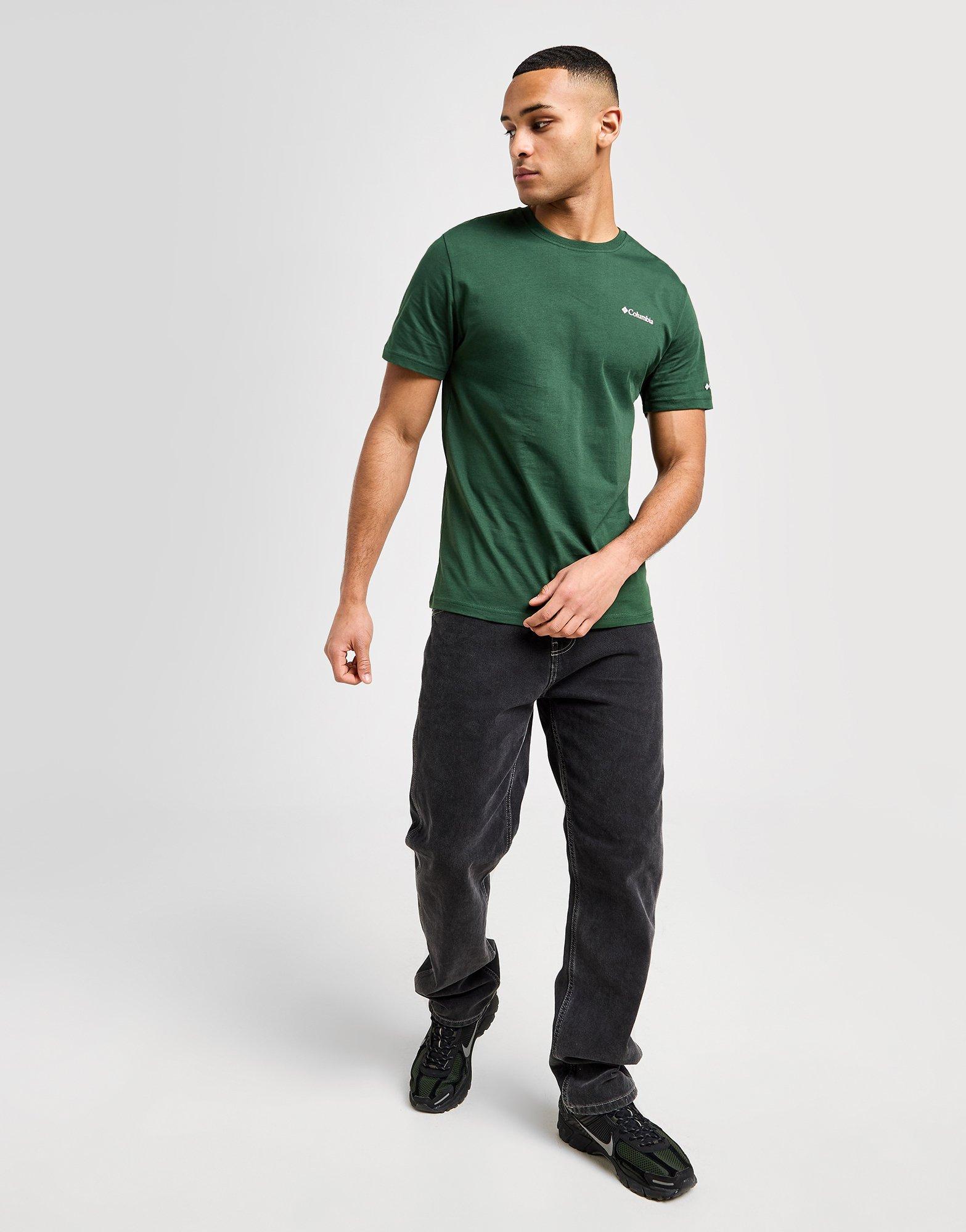 Columbia Leyburn T-Shirt