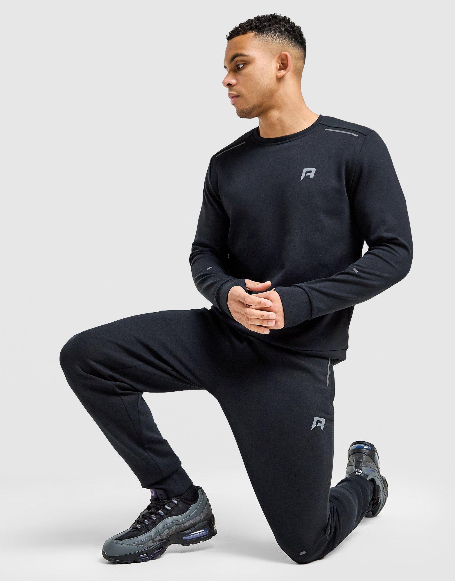 Reprimo Pantaloni della tuta Motion