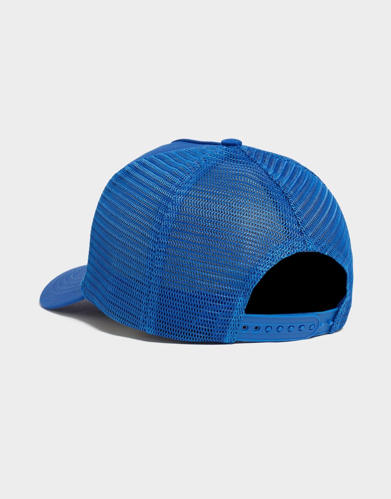 John Hatter & Co Mo Money Mo Problems Trucker Cap