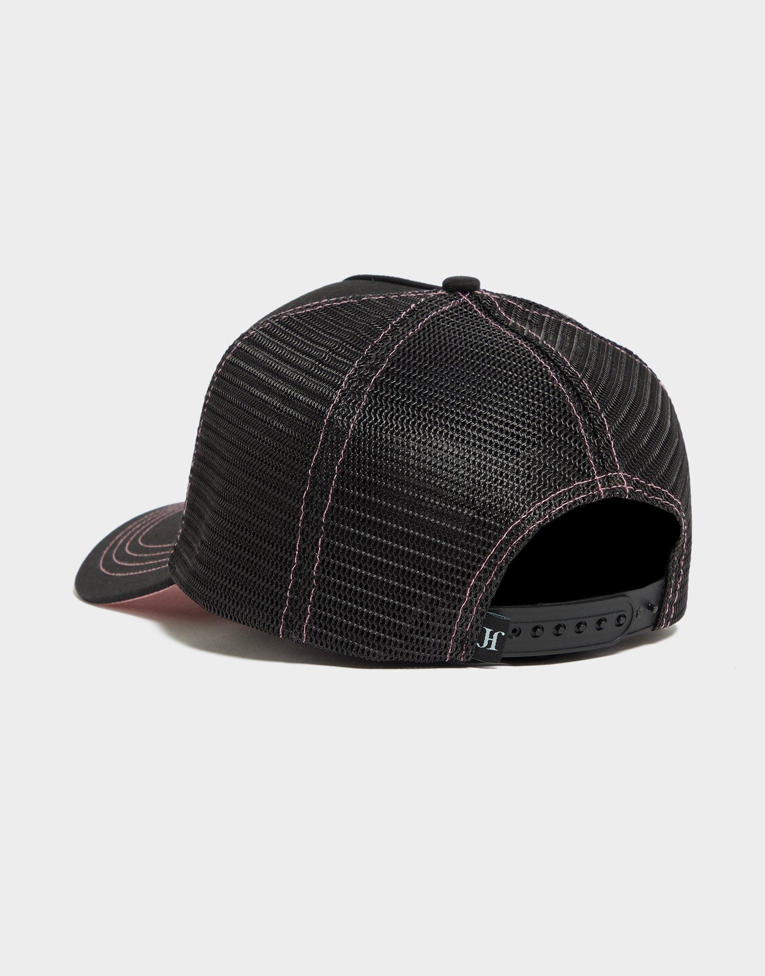 John Hatter & Co G.O.A.T Cap