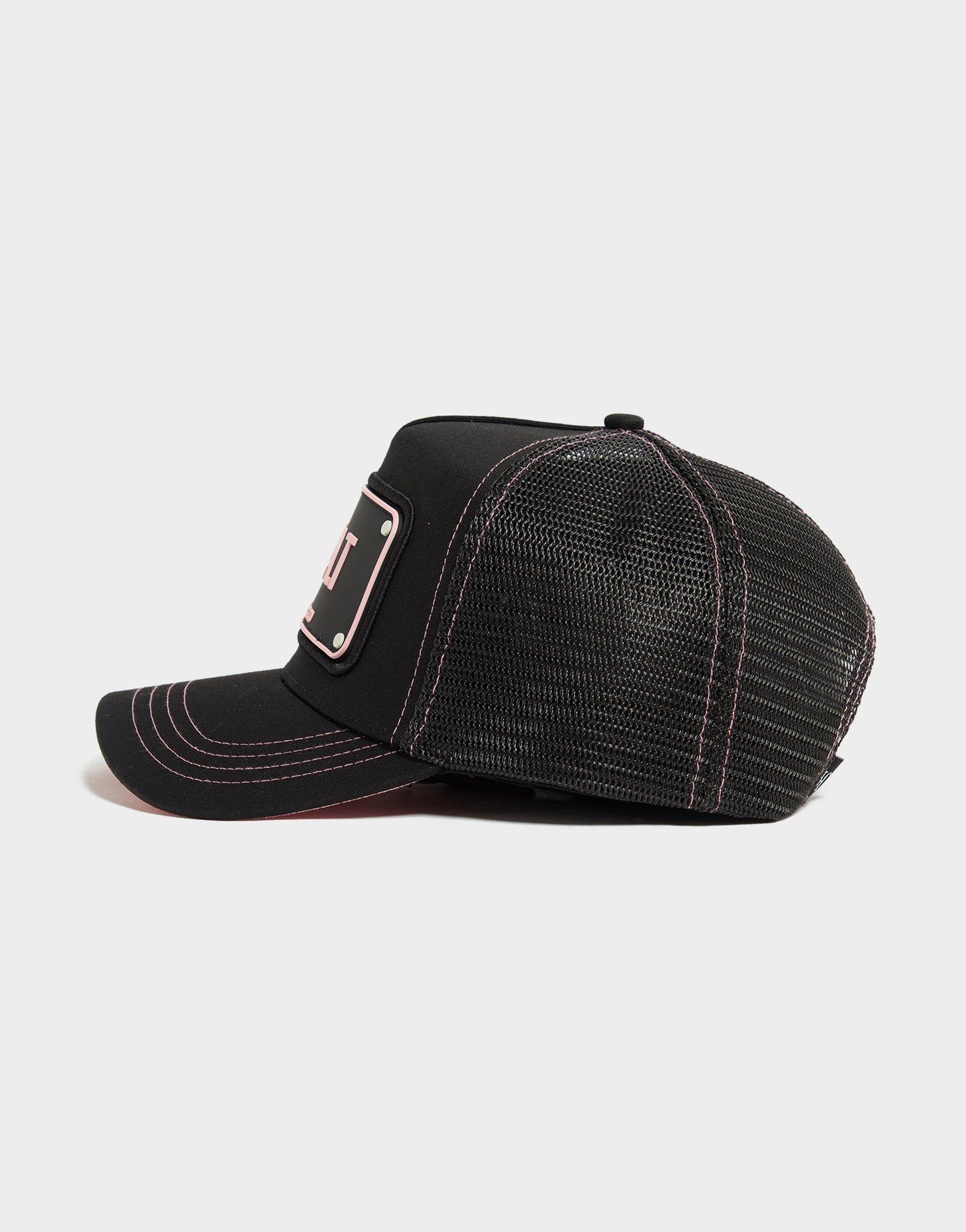 John Hatter & Co G.O.A.T Cap