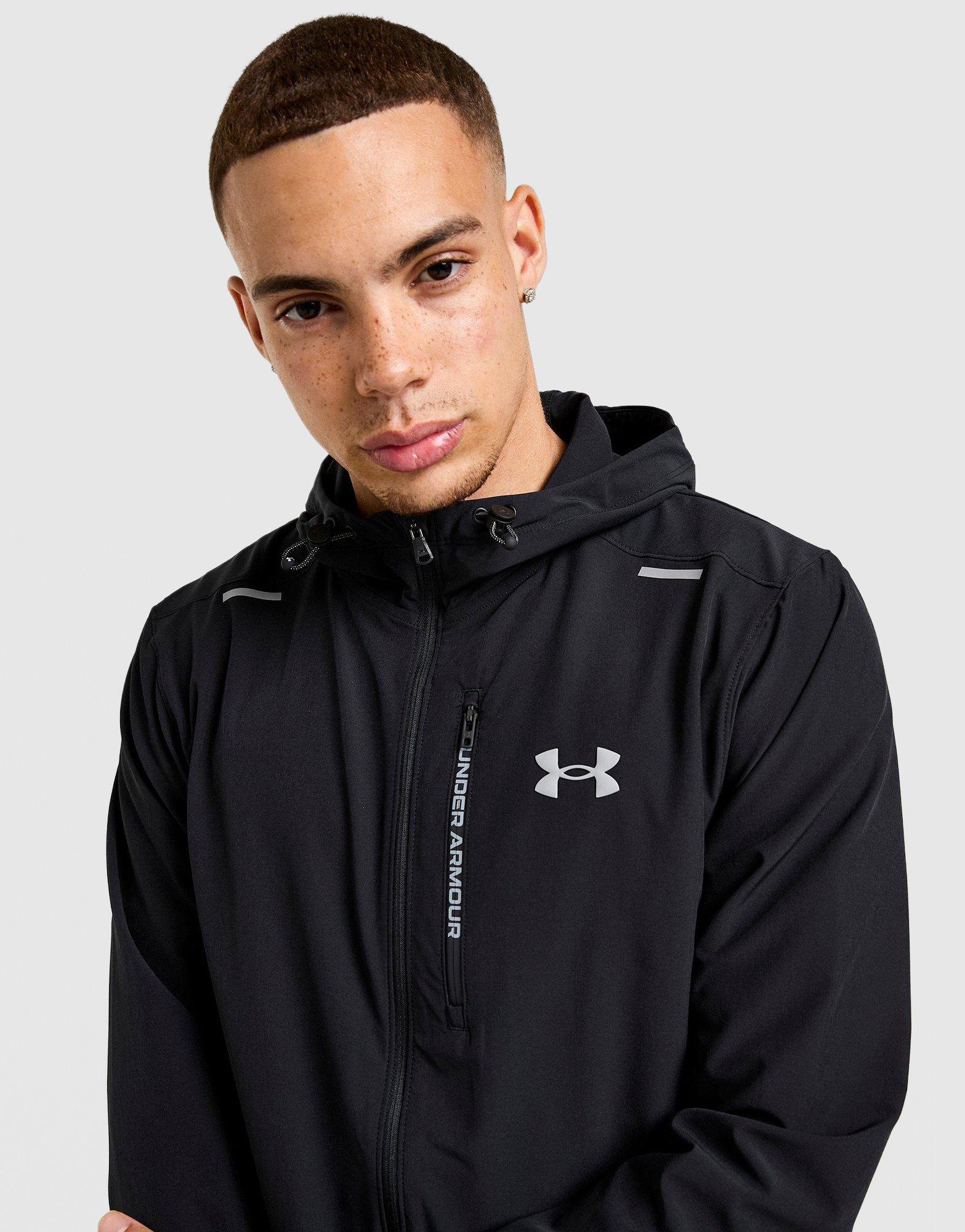 Under Armour Vanish Performance Jacket