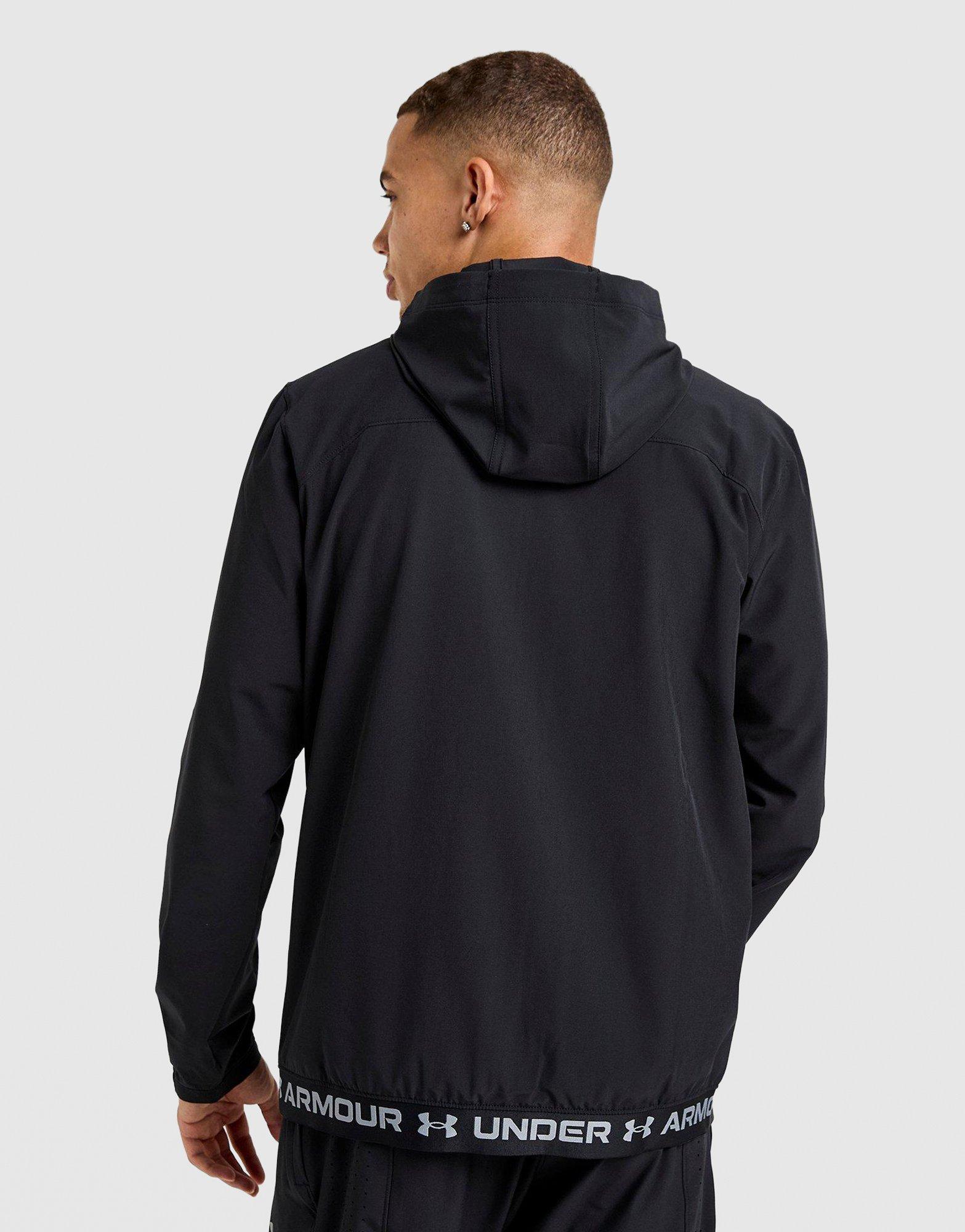 Under Armour Vanish Performance Jacket