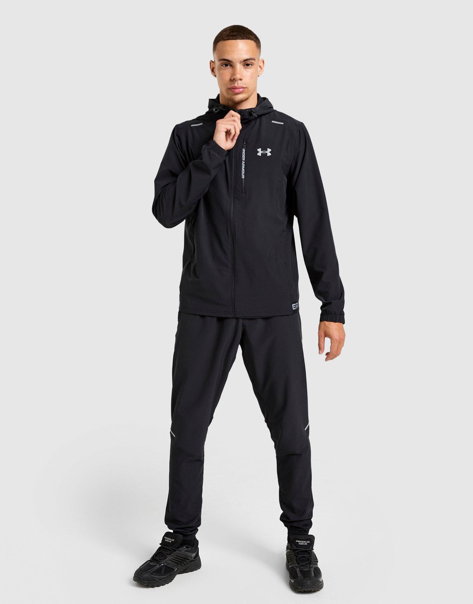 Under Armour Vanish Performance Jacket