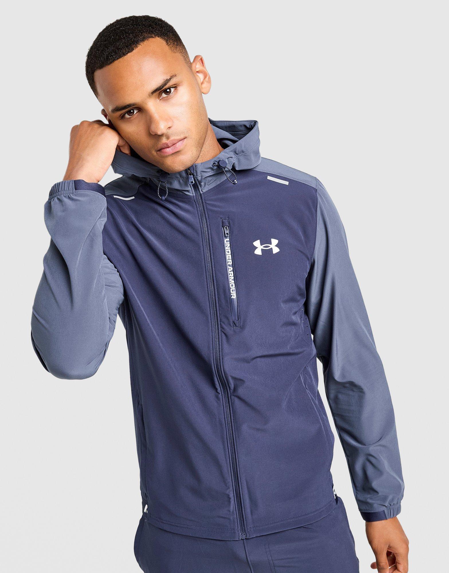 Under Armour Vanish Performance Jacke