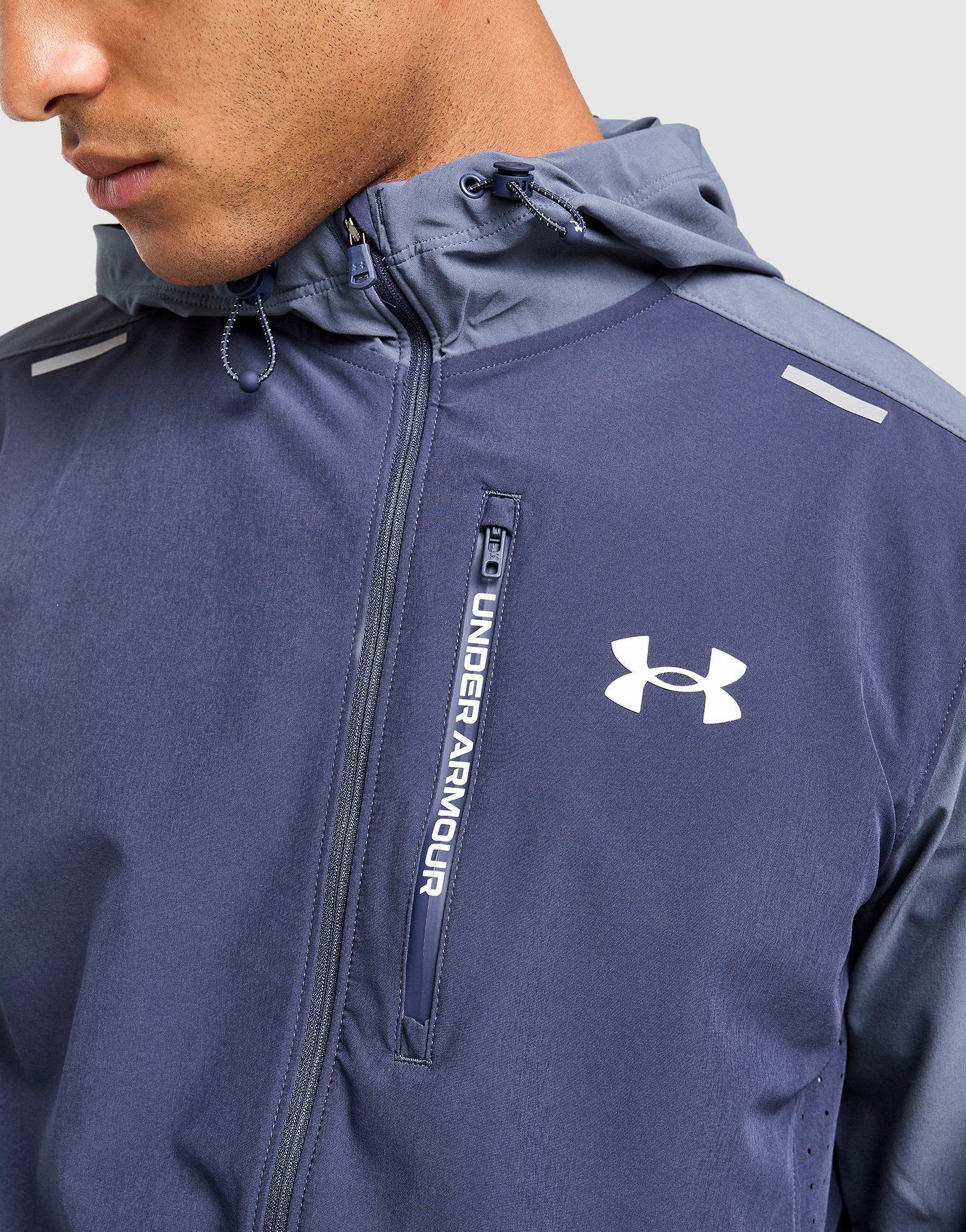 Under Armour Vanish Performance Jacke