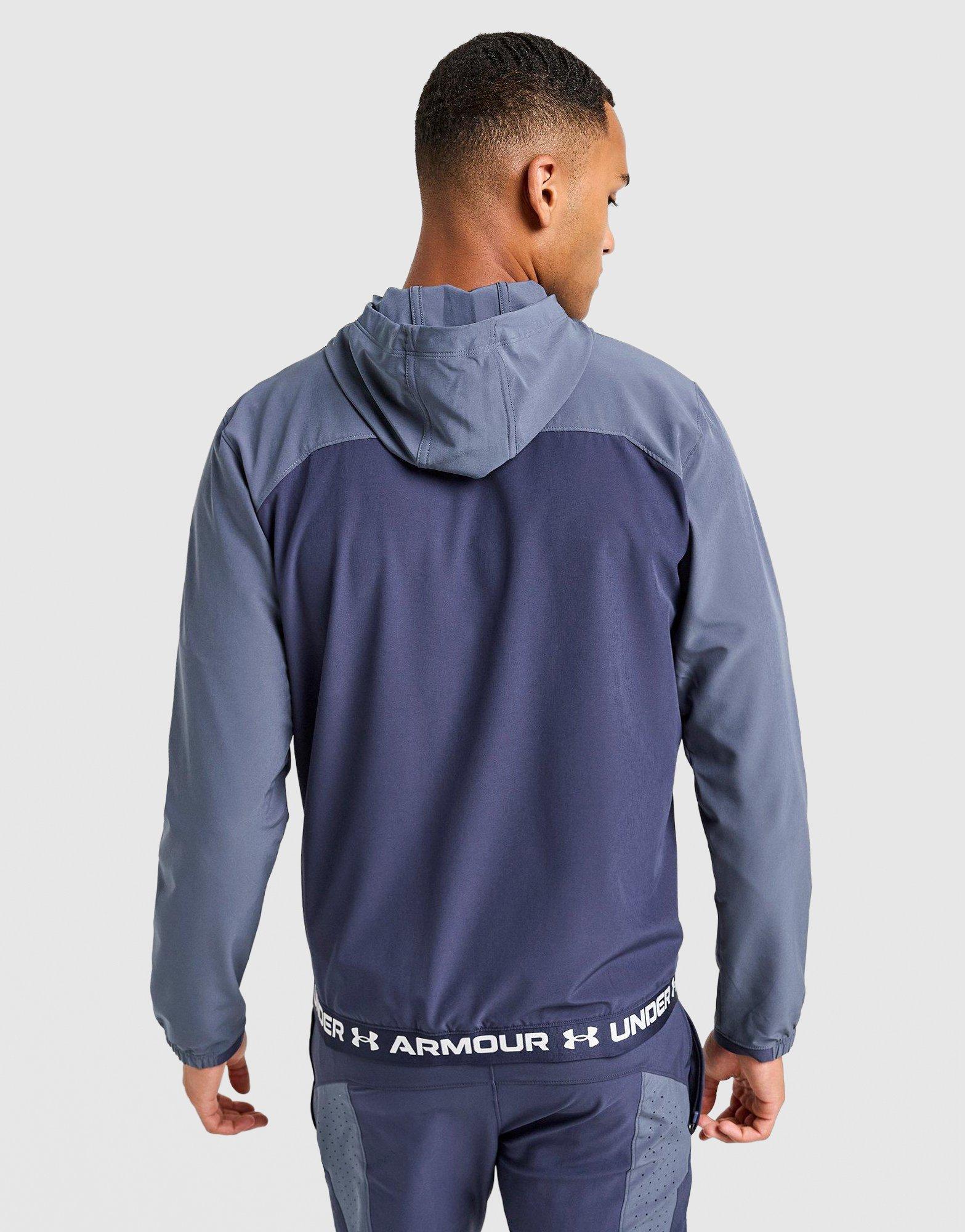 Under Armour Vanish Performance Jacke