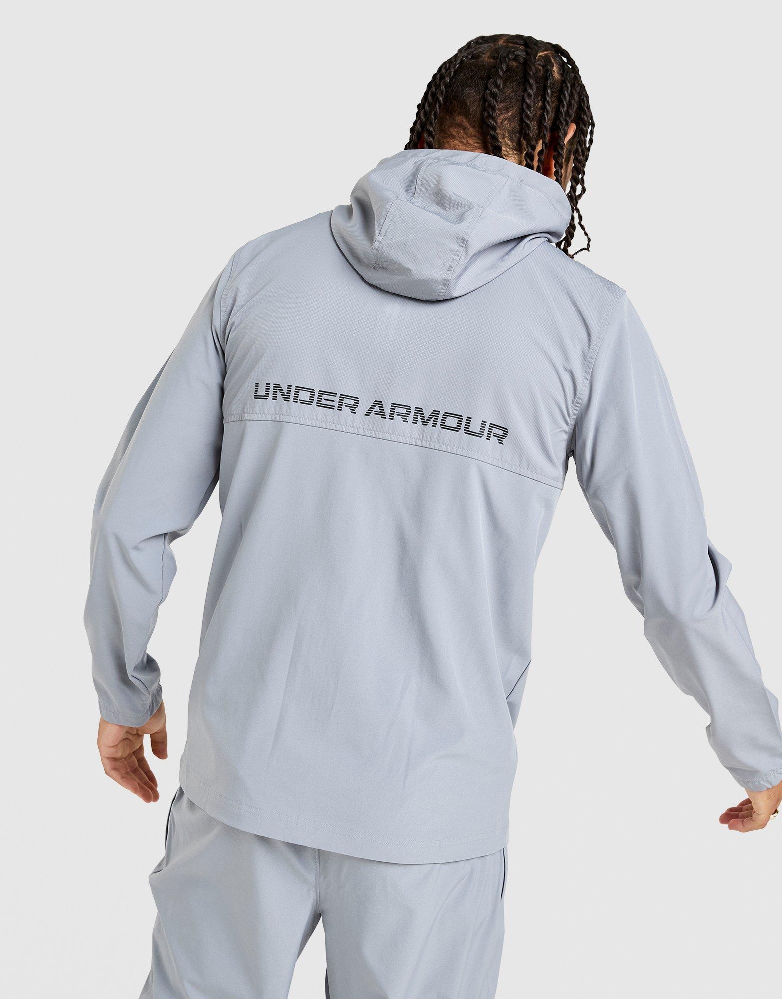 Under Armour Lock Up 2.0 Woven Jacket