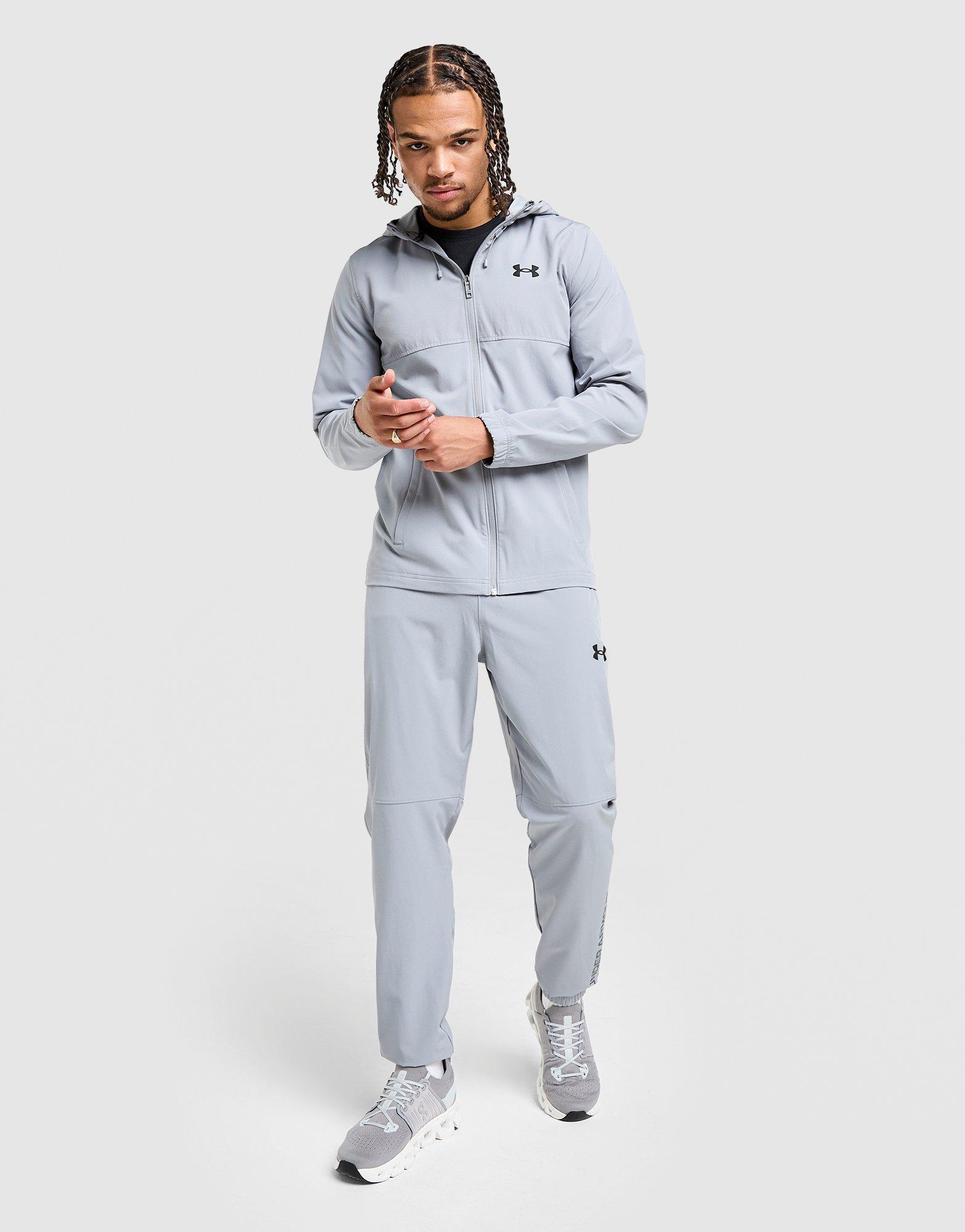 Under Armour Lock Up 2.0 Woven Jacket