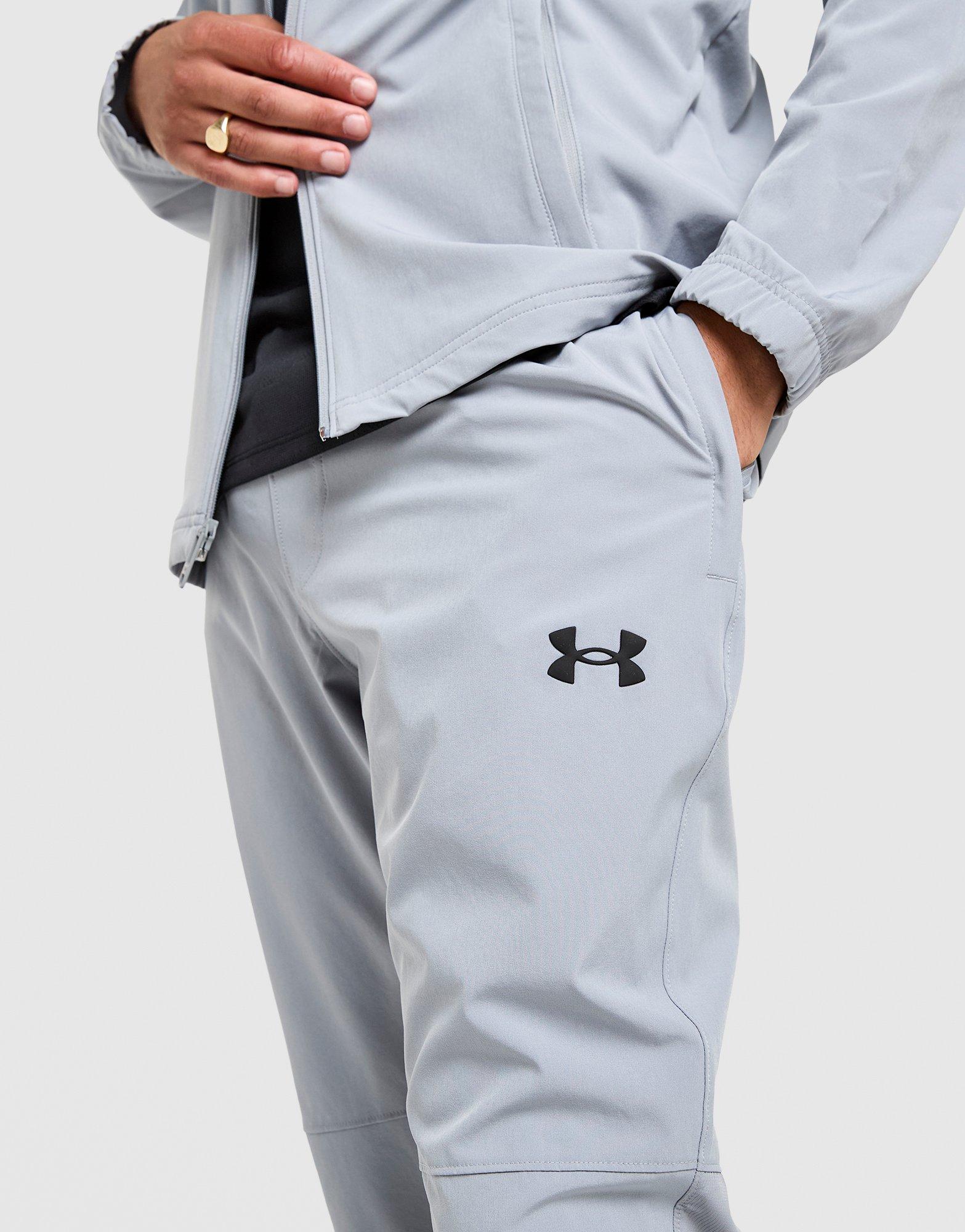 Under Armour Lock Up 2.0 Woven Track Pants