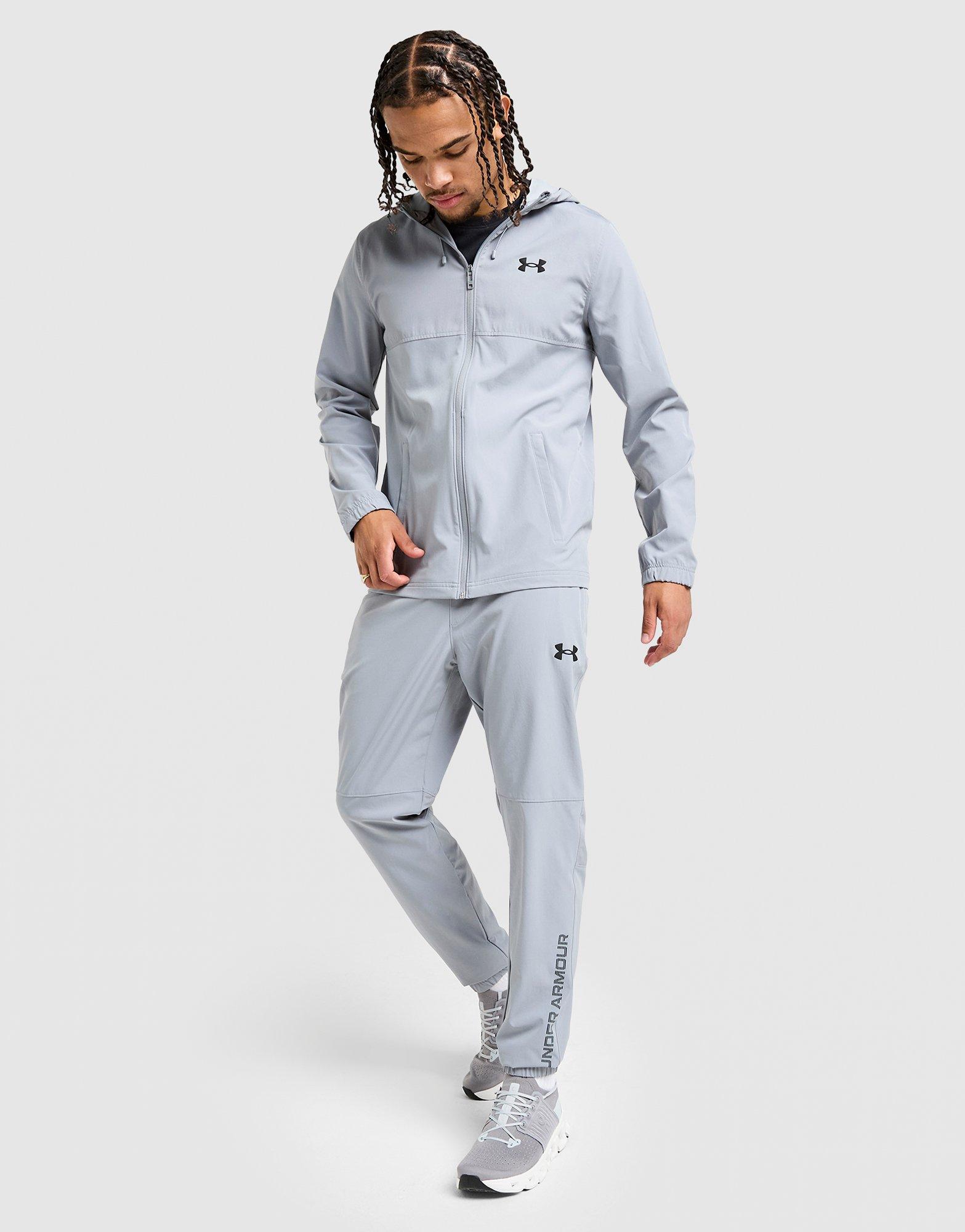 Under Armour Lock Up 2.0 Woven Track Pants
