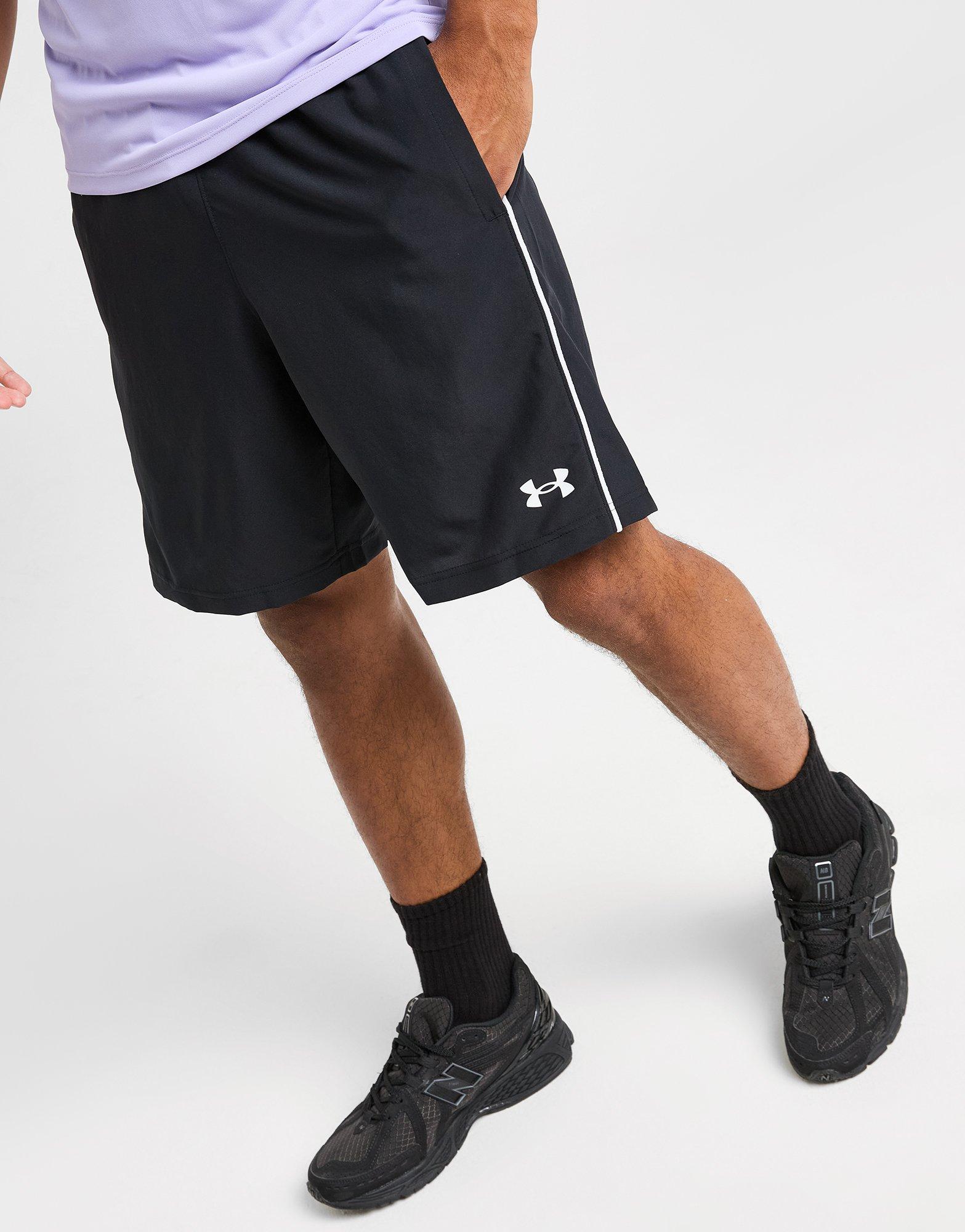 Under Armour Woven Wordmark Shorts 2.0