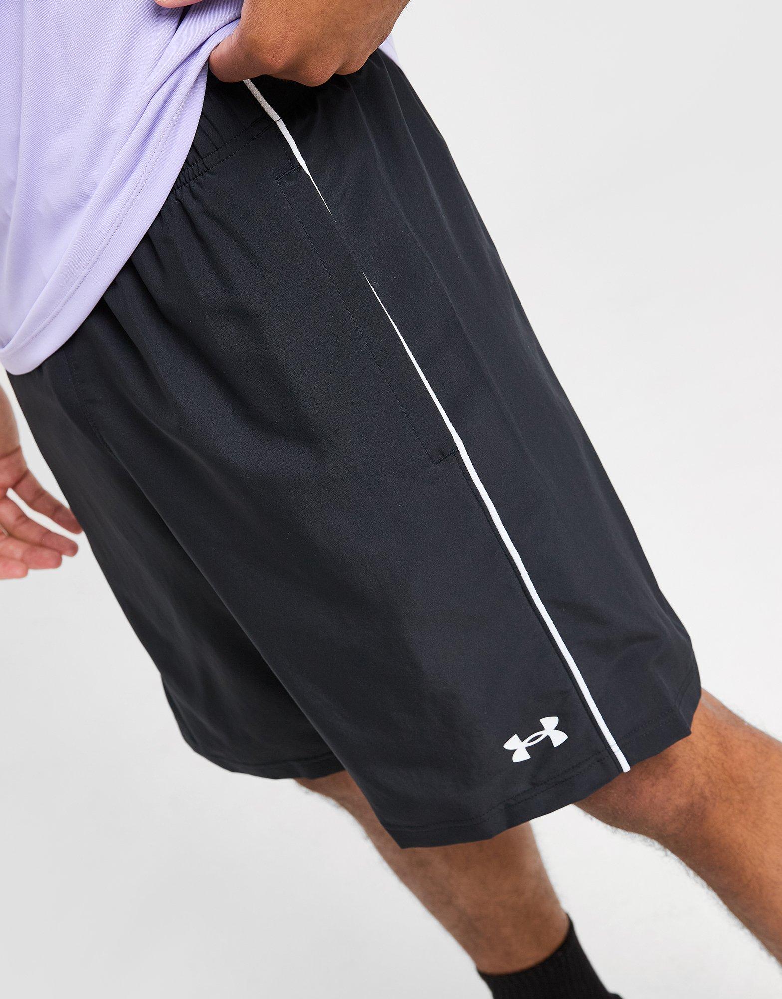Under Armour Woven Wordmark Shorts 2.0