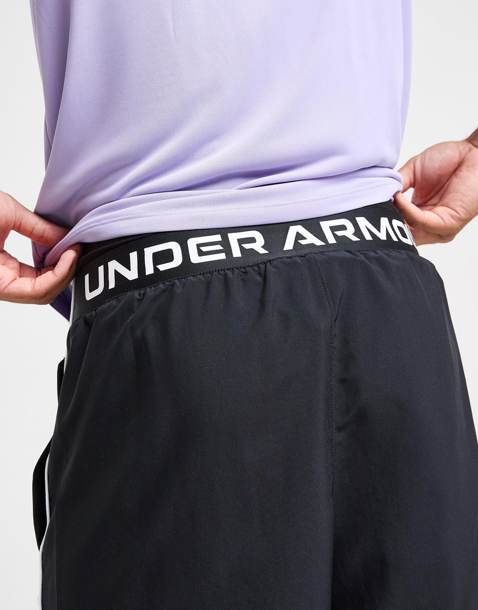 Under Armour Woven Wordmark Shorts 2.0