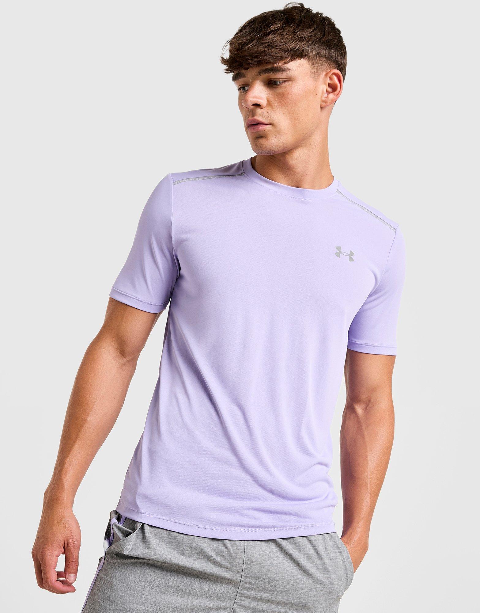 Under Armour Tech Reflective T-Shirt