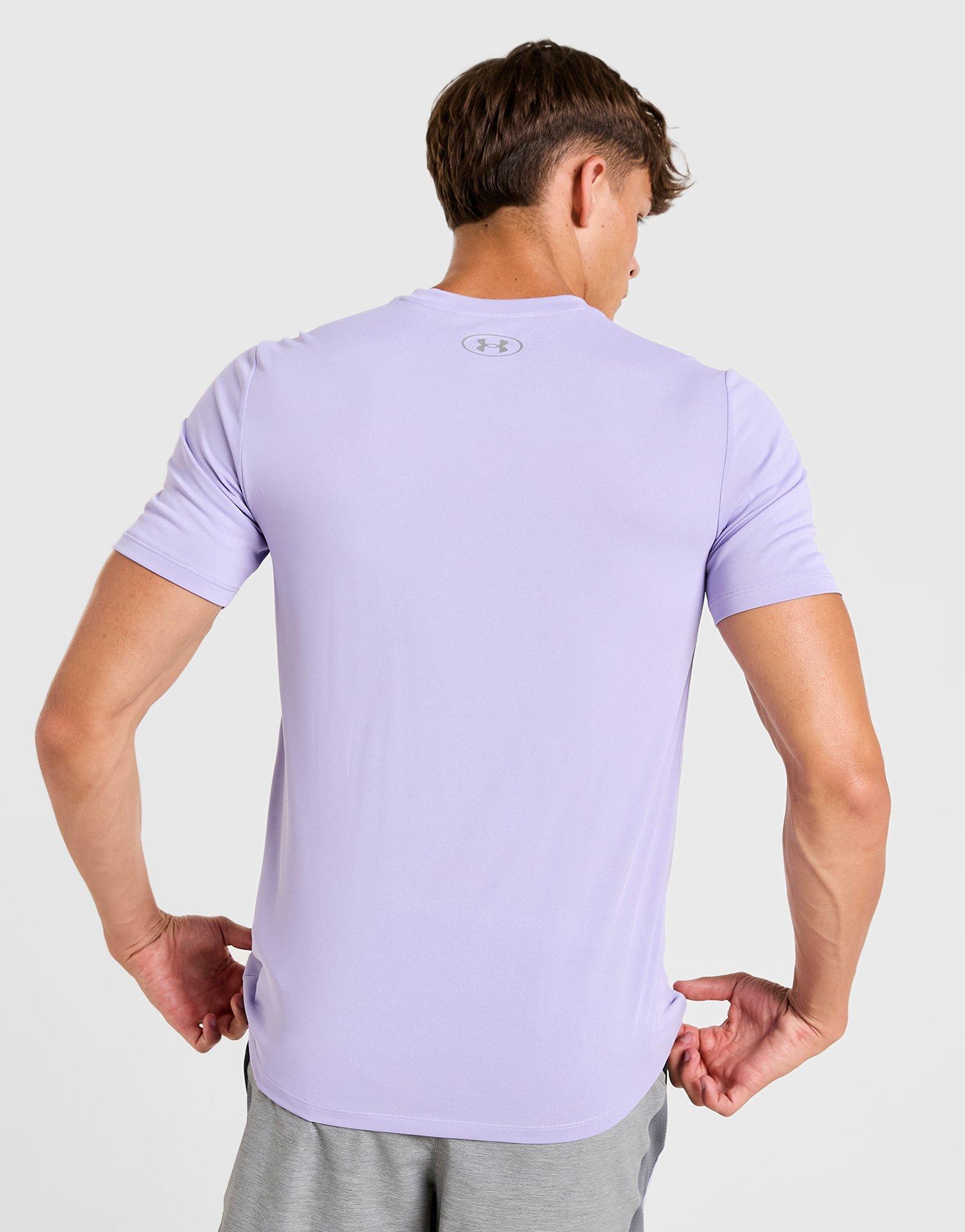 Under Armour Tech Reflective T-Shirt
