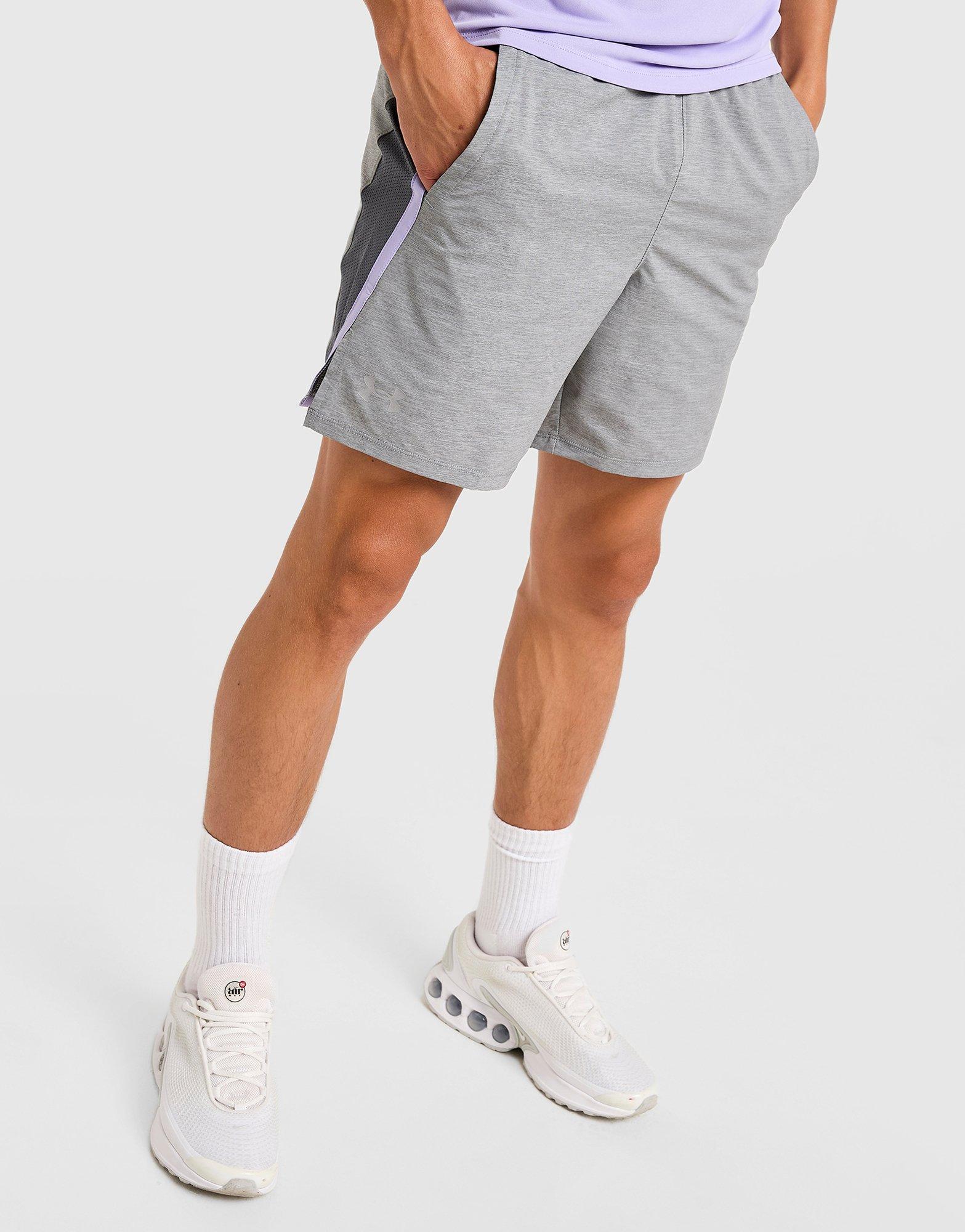Under Armour Launch Shorts