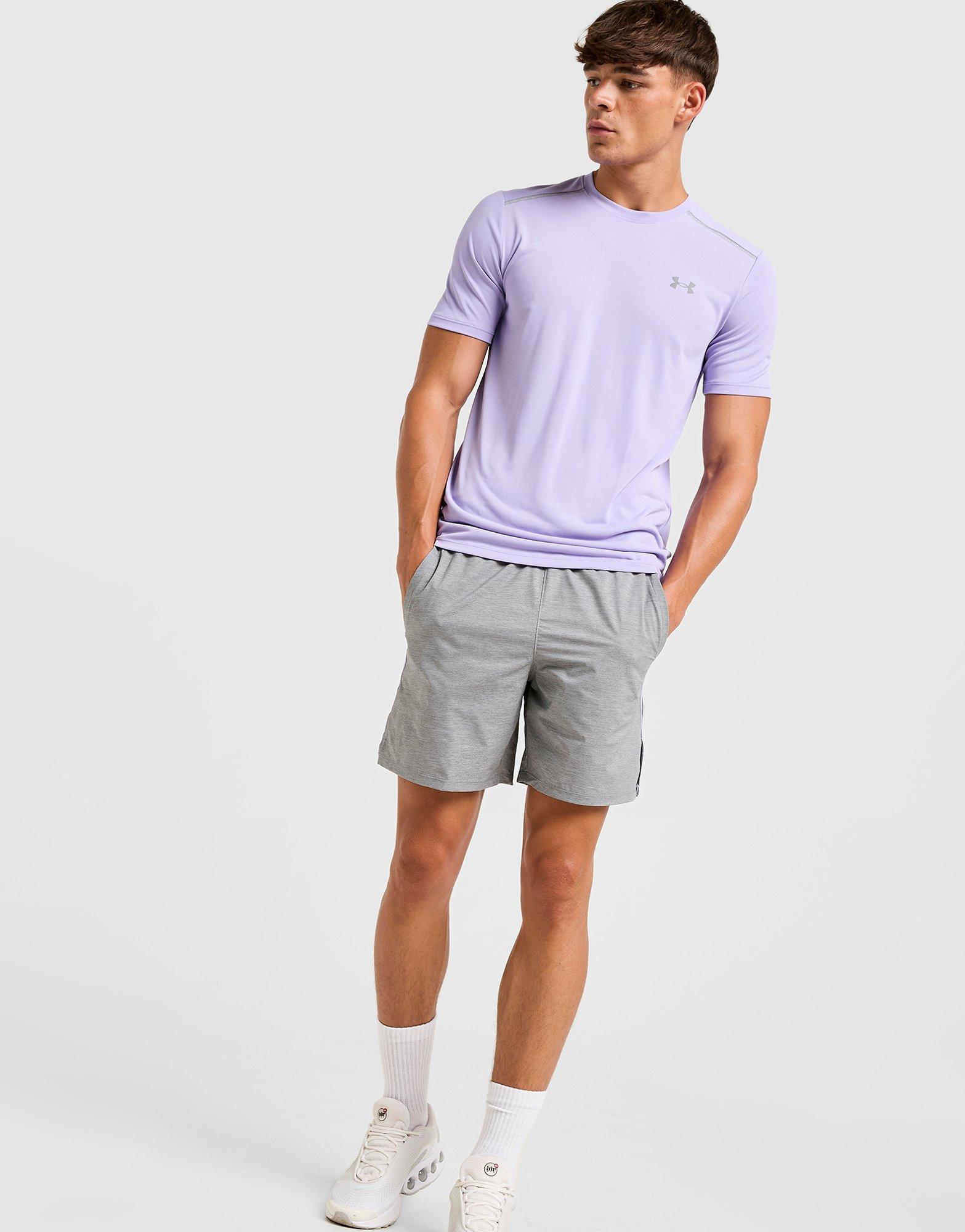 Under Armour Launch Shorts