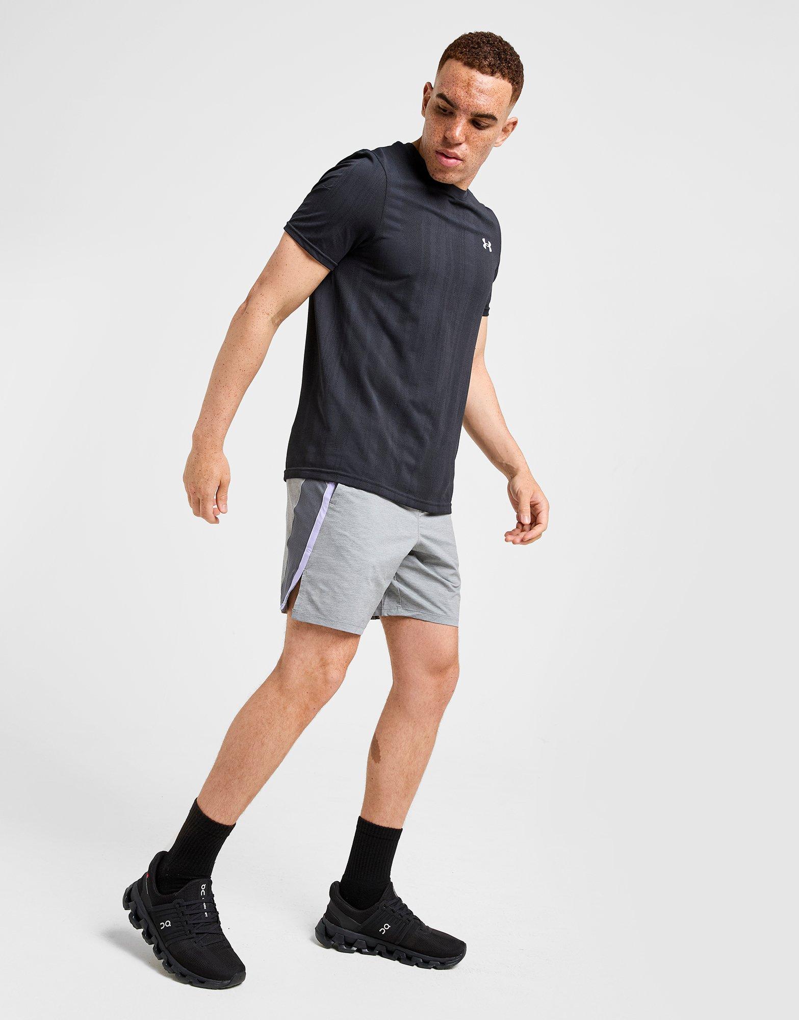 Under Armour Launch Shorts