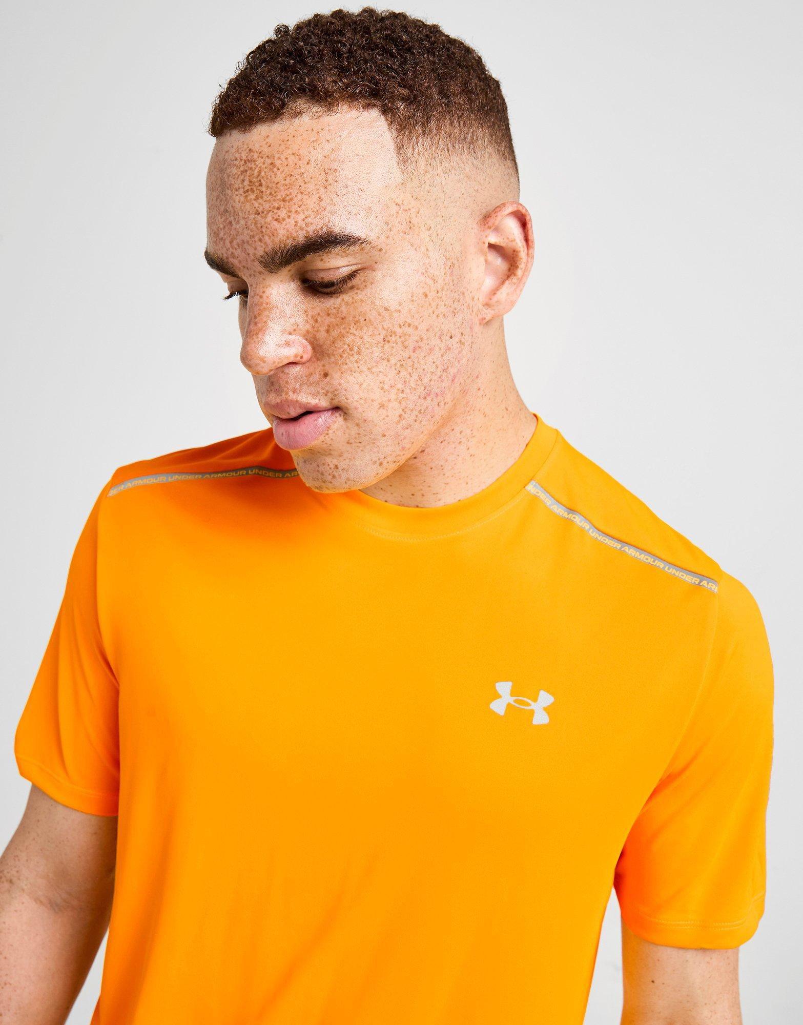 Under Armour Camiseta Tech Reflective
