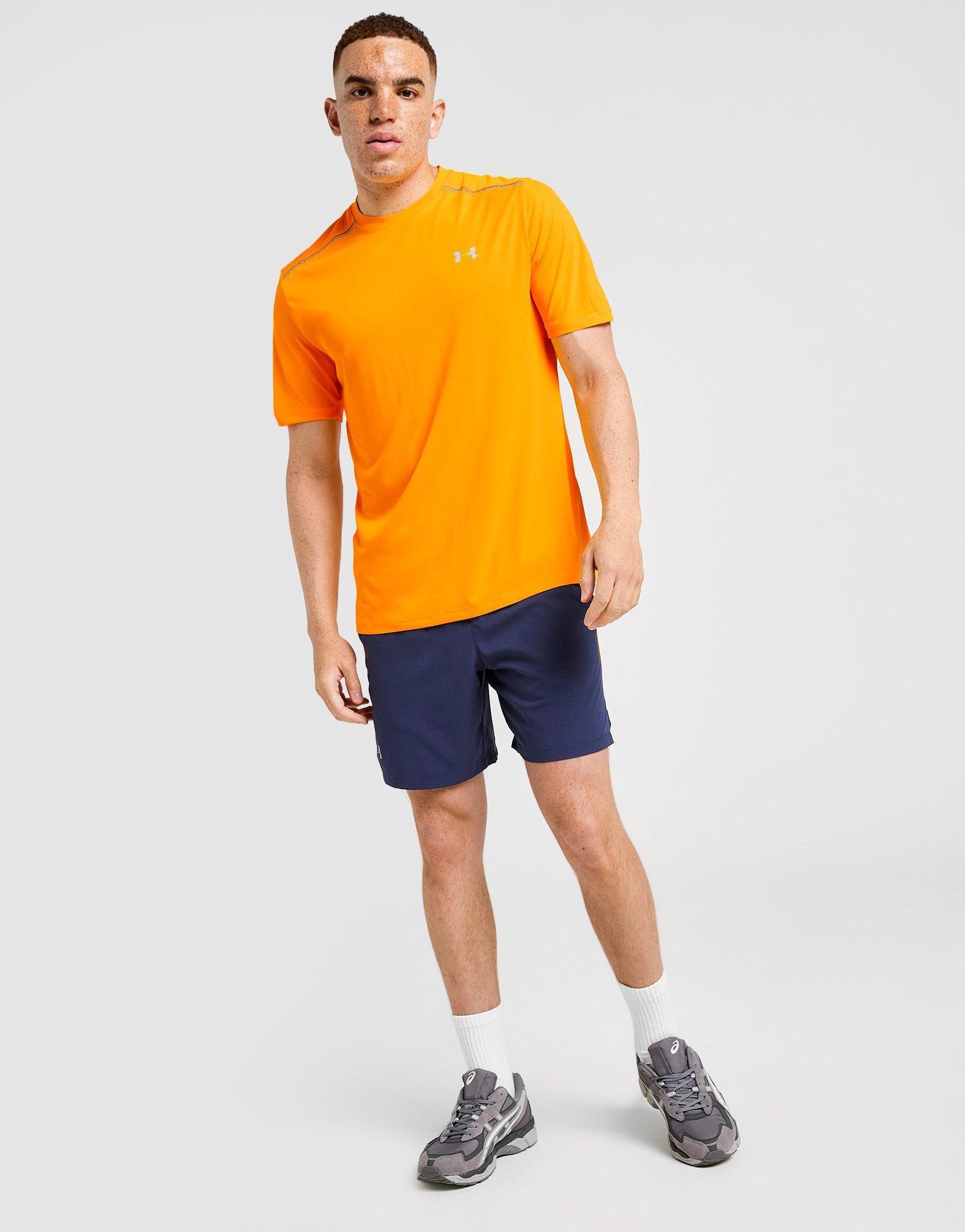 Under Armour Camiseta Tech Reflective