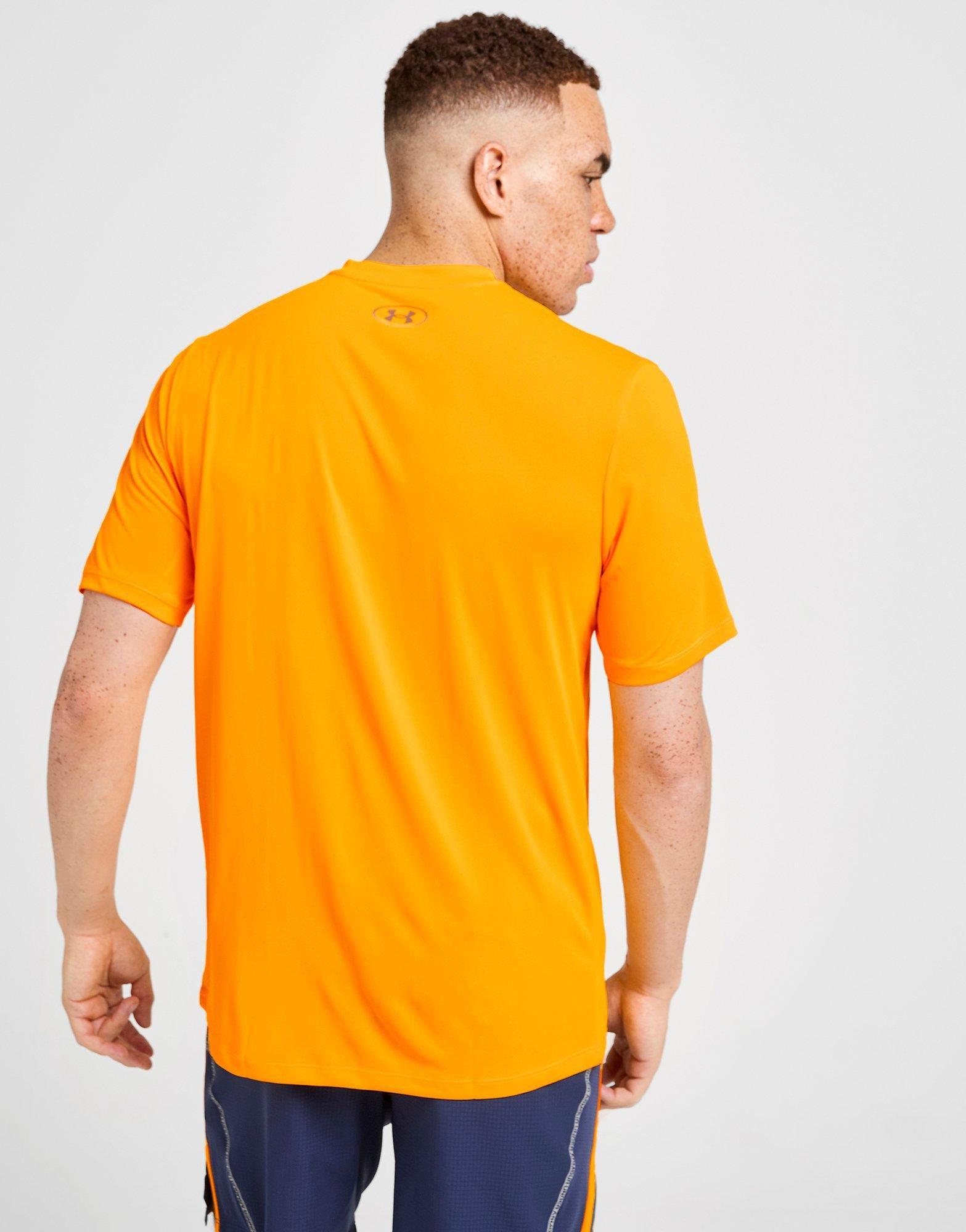 Under Armour Camiseta Tech Reflective