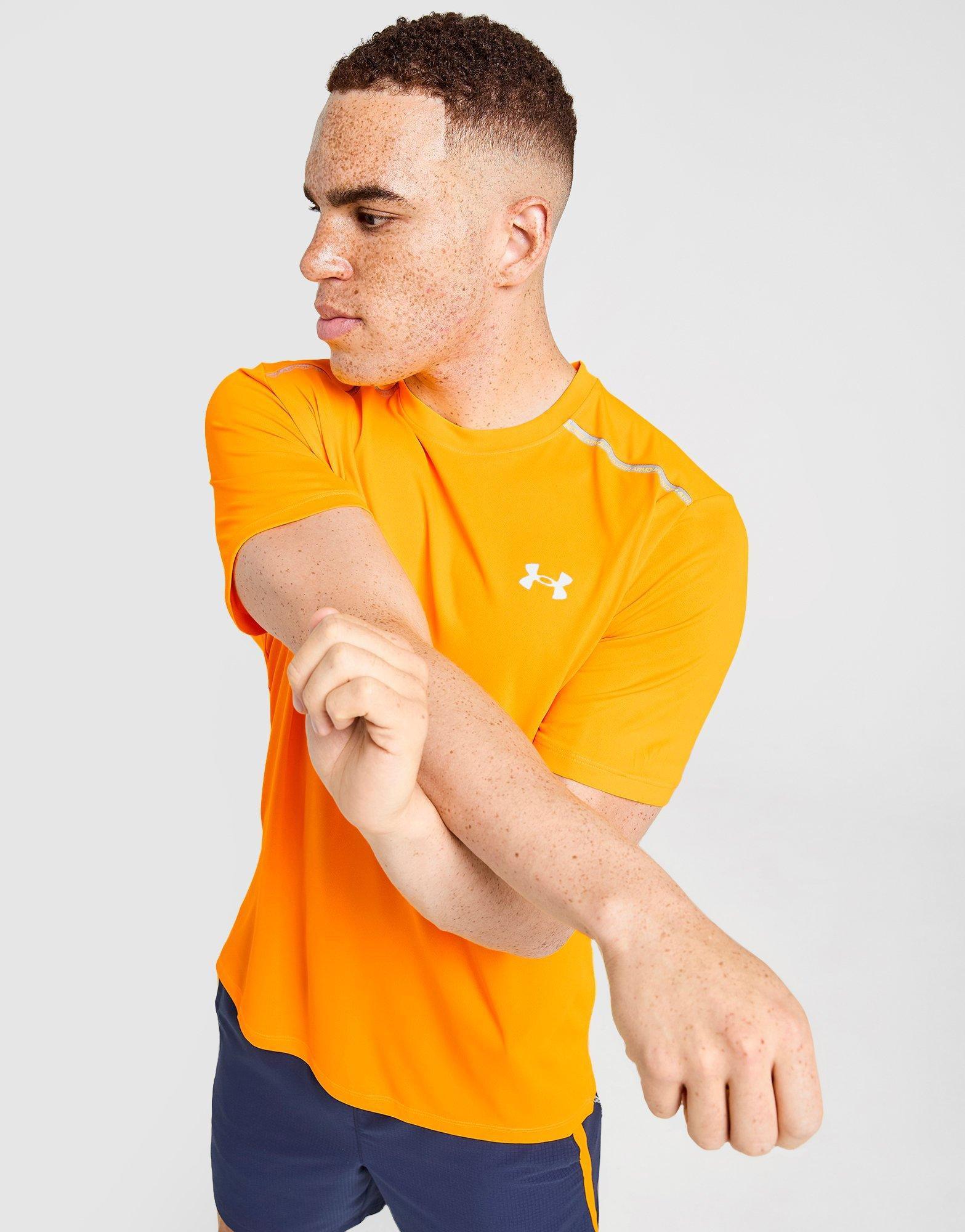 Under Armour Camiseta Tech Reflective