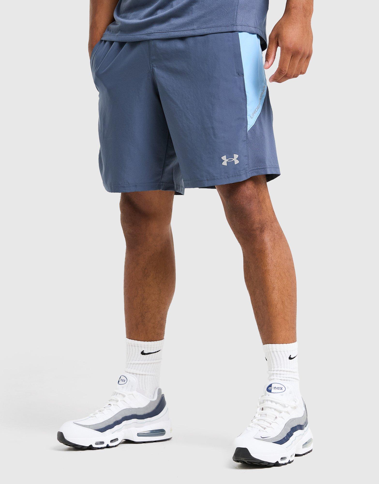 Under Armour Tech Hybrid Shorts