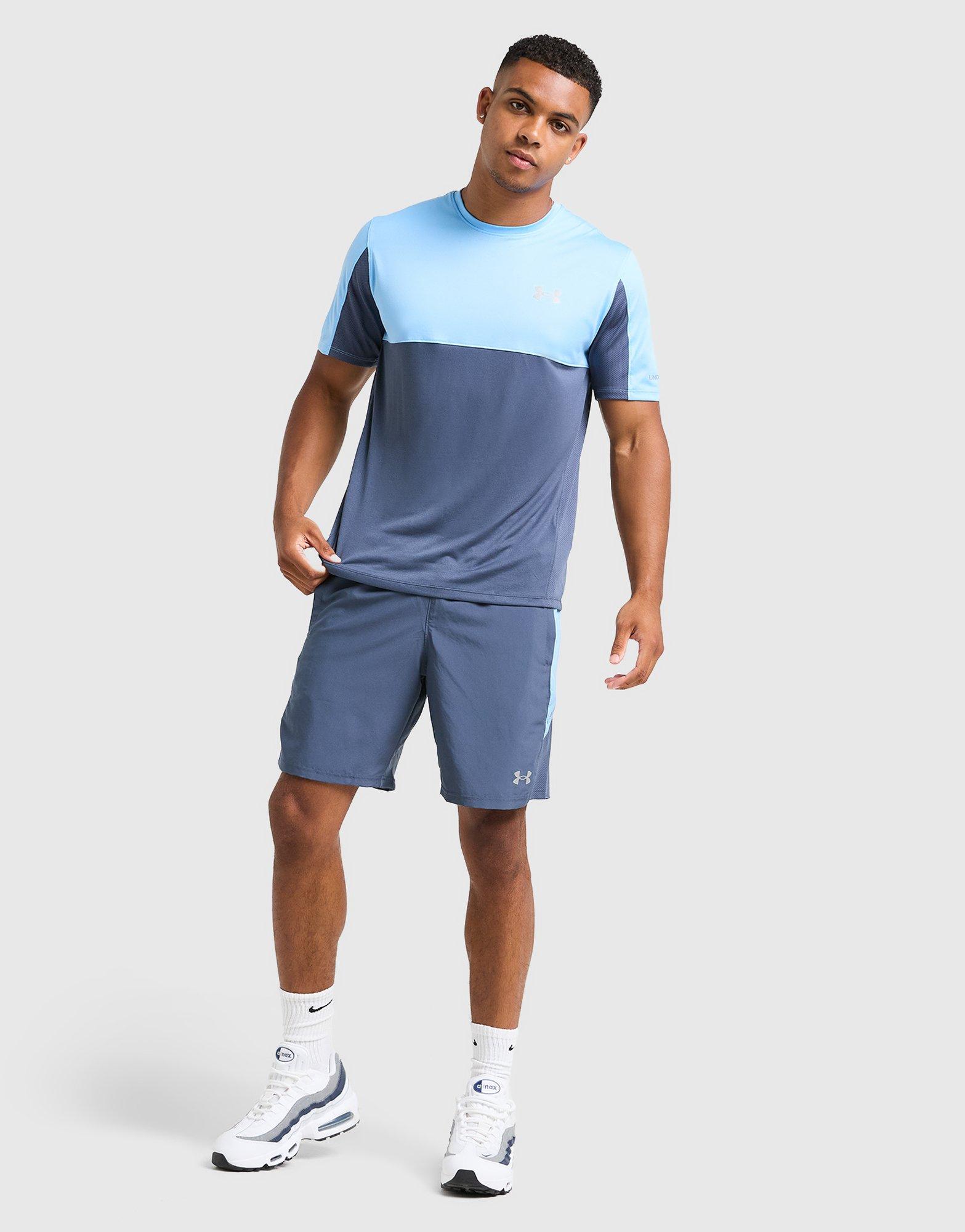 Under Armour Tech Hybrid Shorts