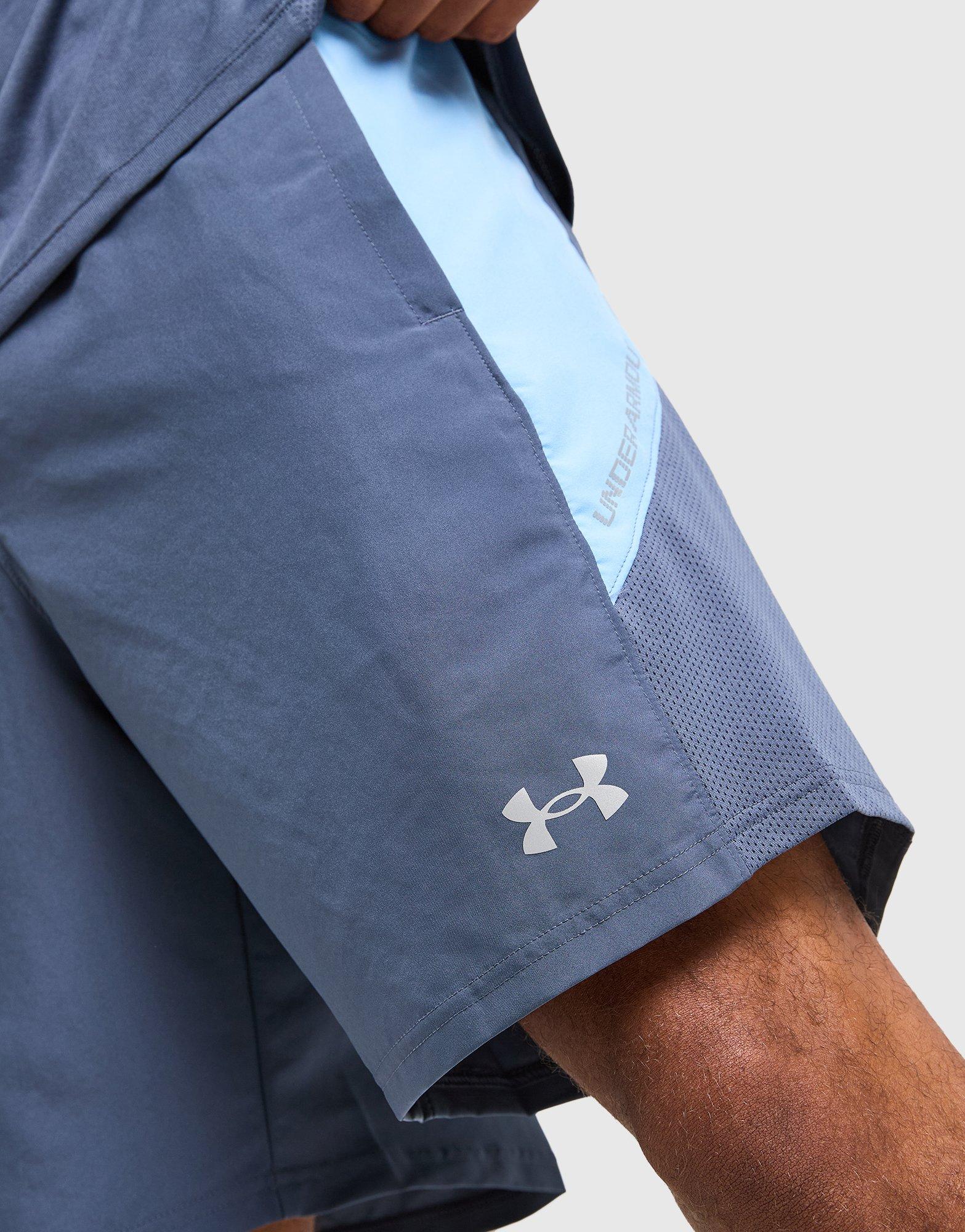 Under Armour Tech Hybrid Shorts