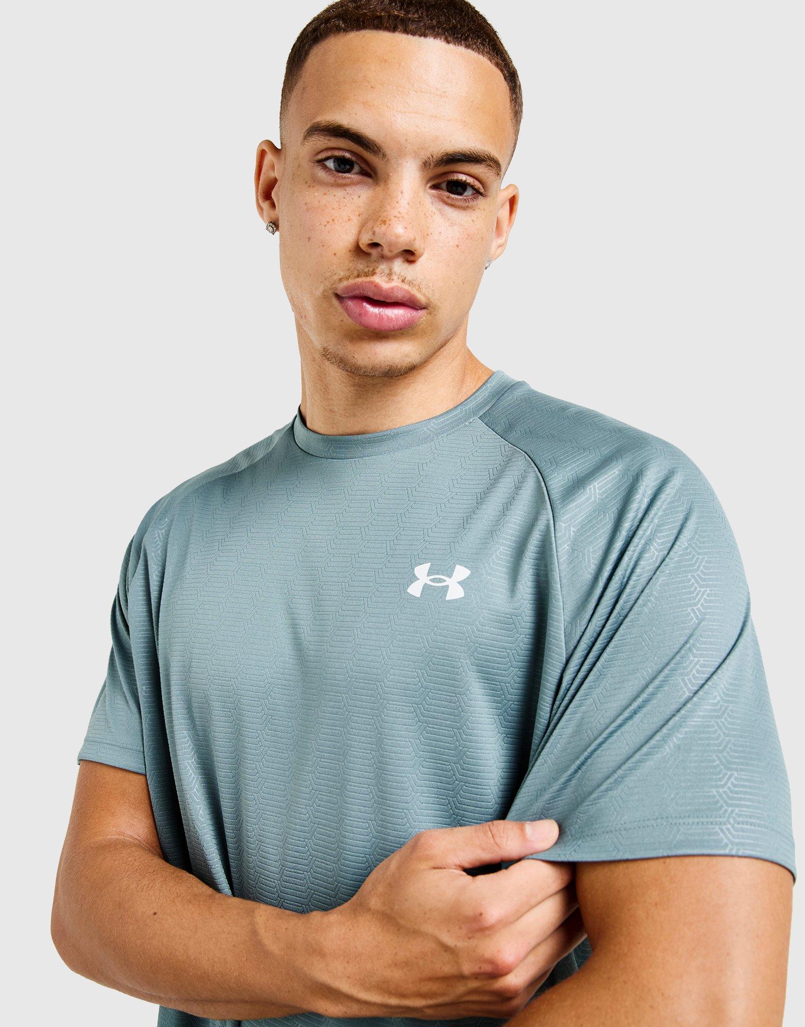 Under Armour T-paita Miehet