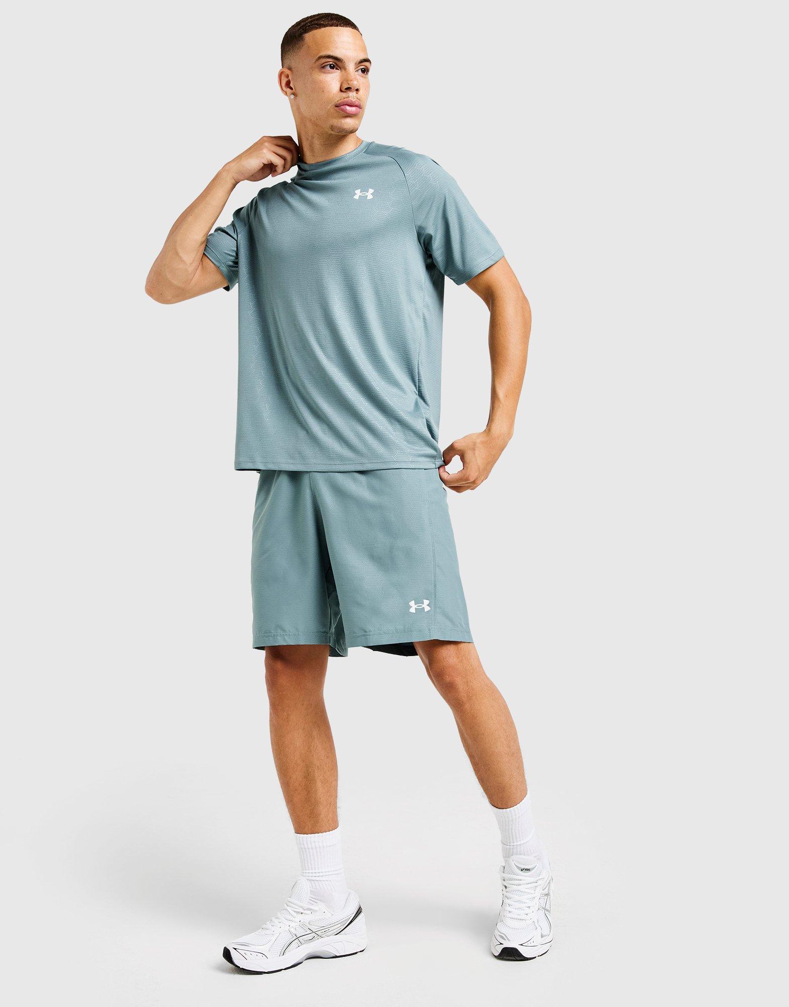 Under Armour T-paita Miehet
