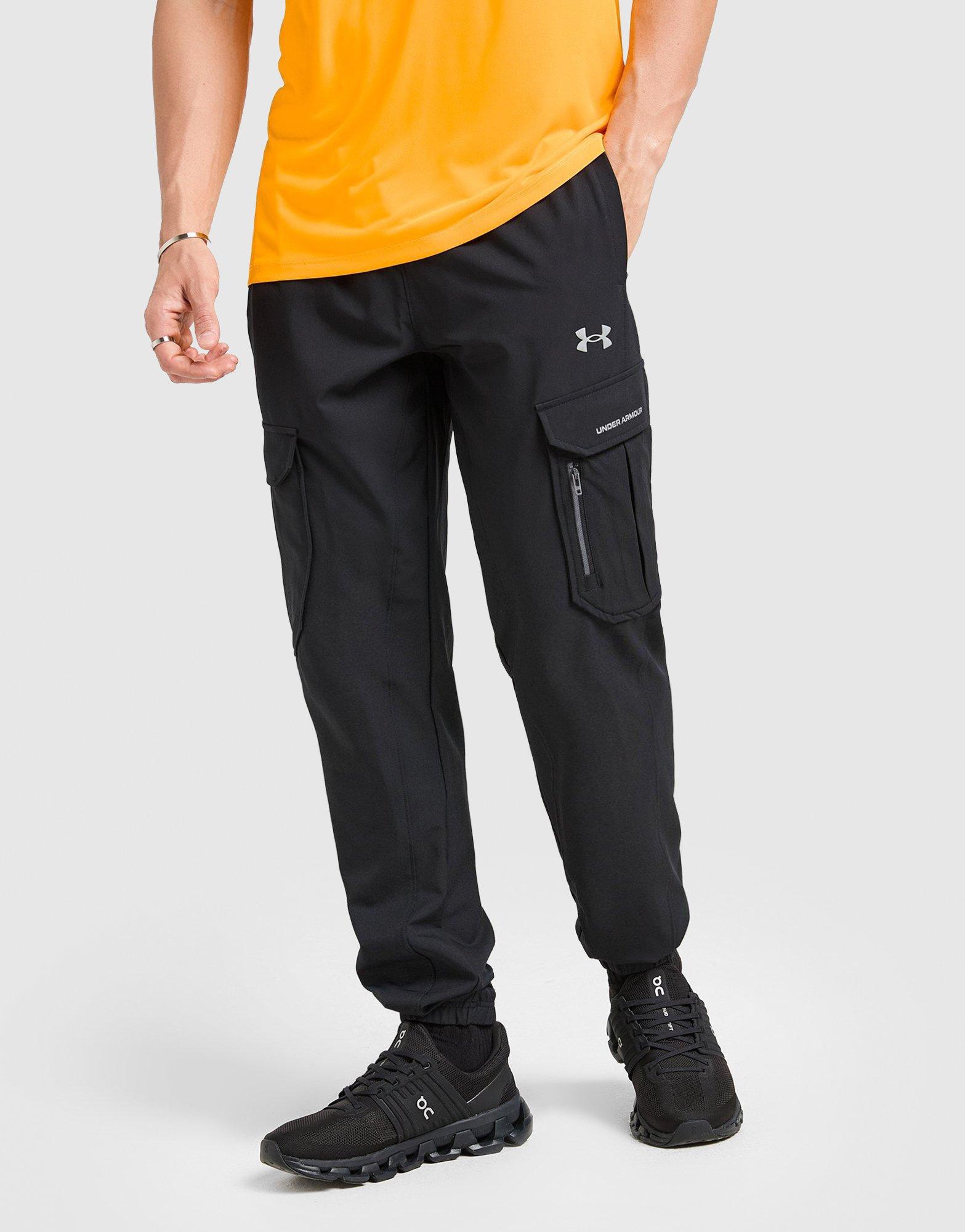 Under Armour Woven Cargo 2.0 Pants