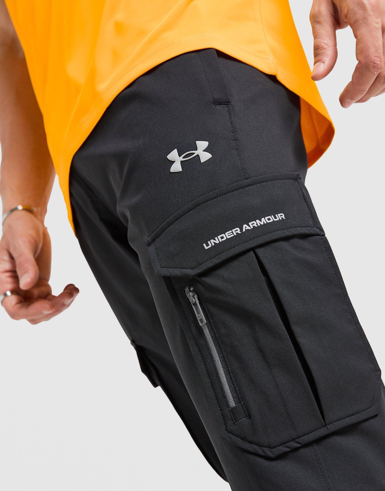 Under Armour Woven Cargo 2.0 Pants