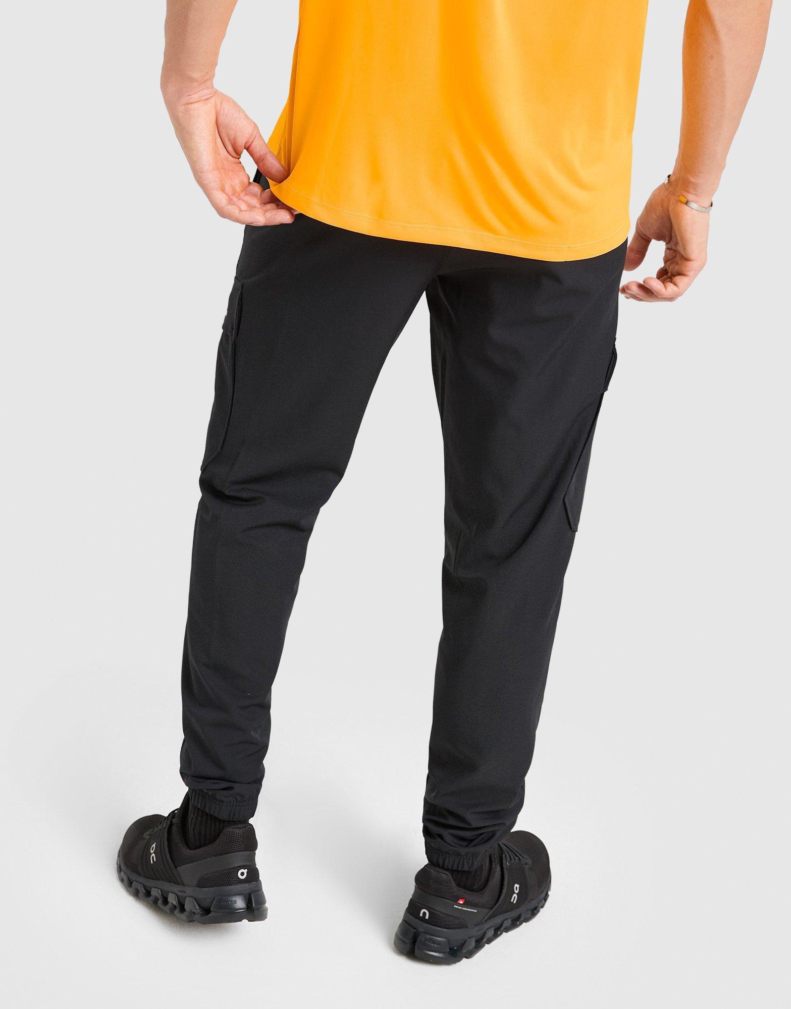 Under Armour Woven Cargo 2.0 Pants