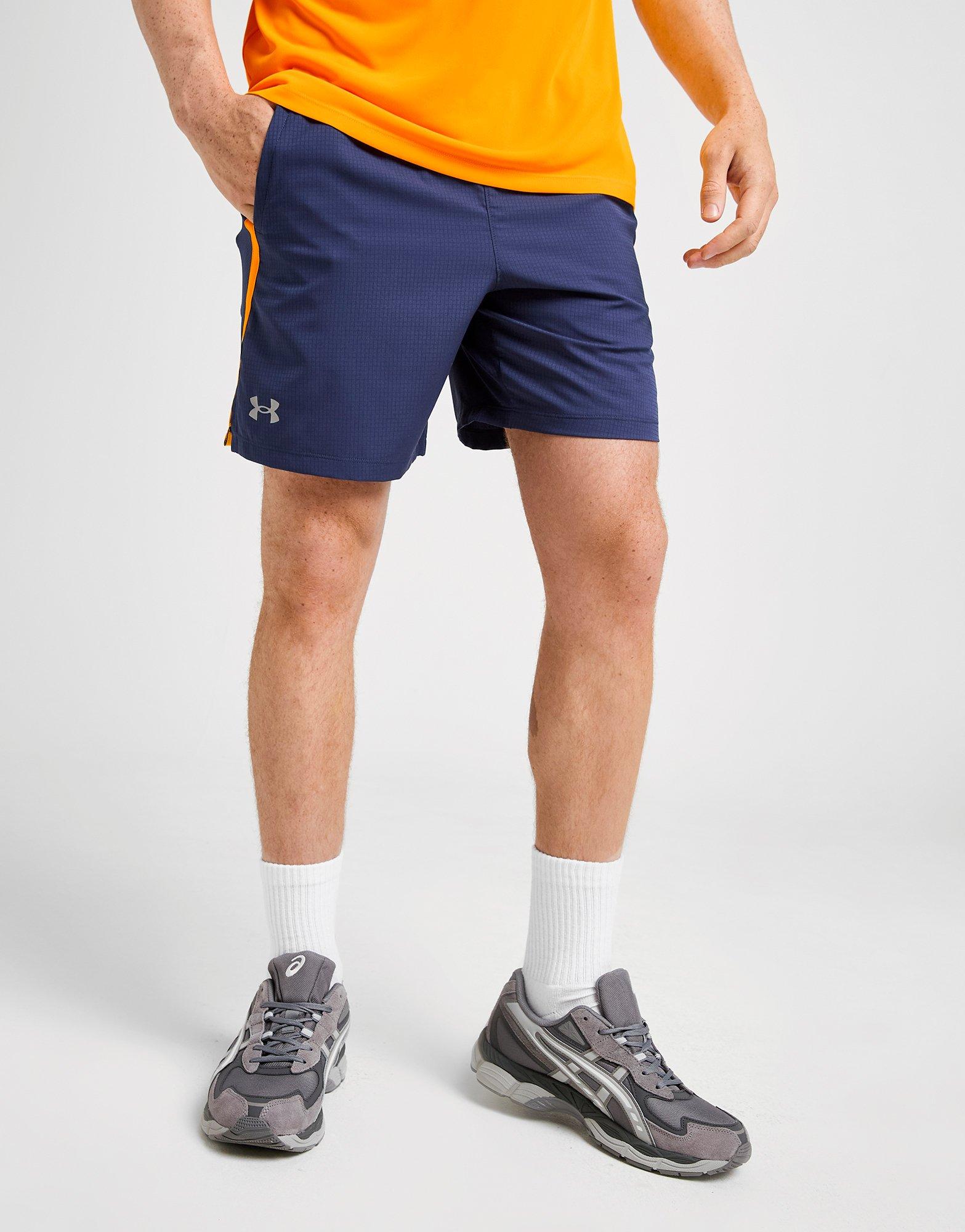 Under Armour Launch Shorts