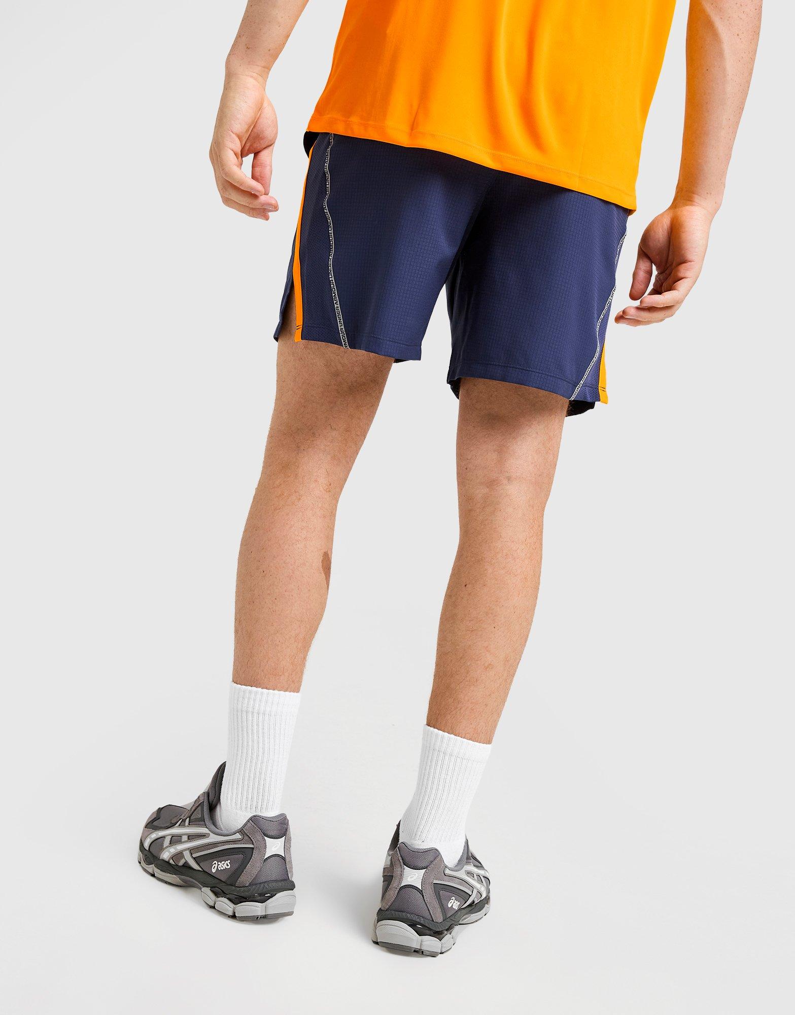 Under Armour Launch Shorts