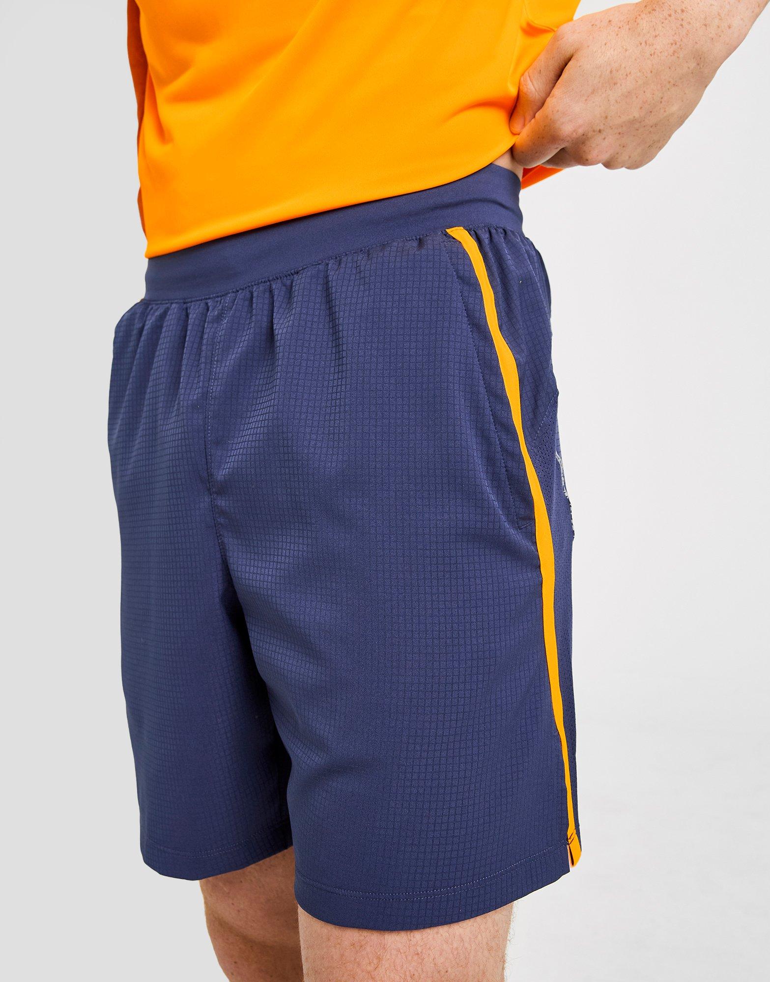 Under Armour Launch Shorts
