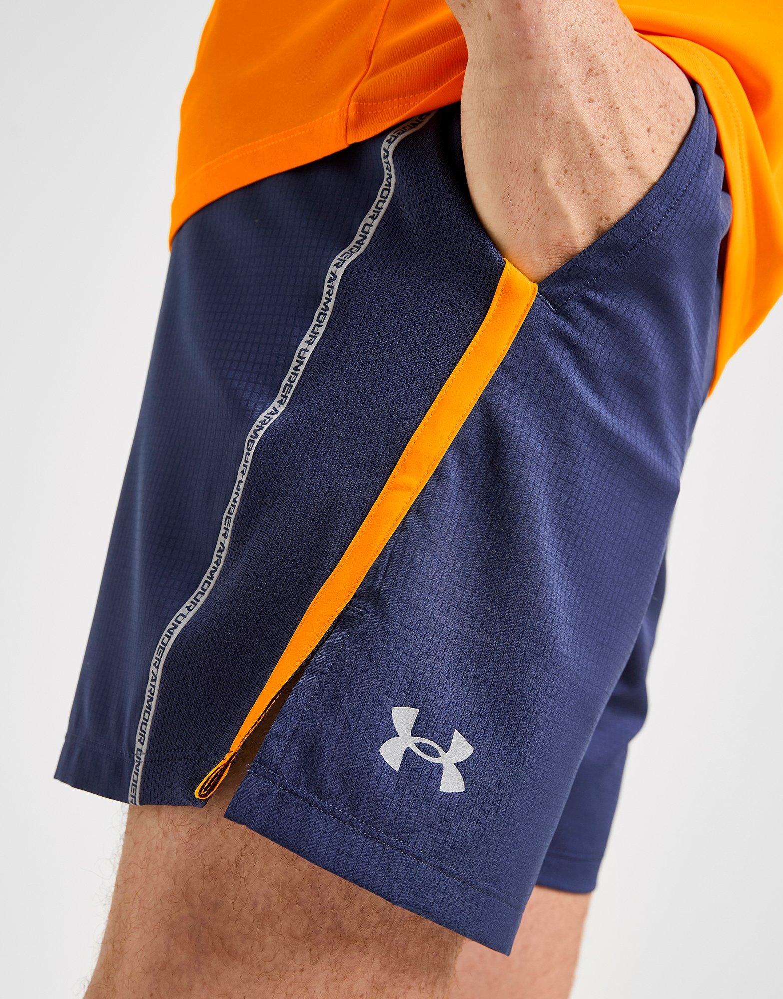 Under Armour Launch Shorts