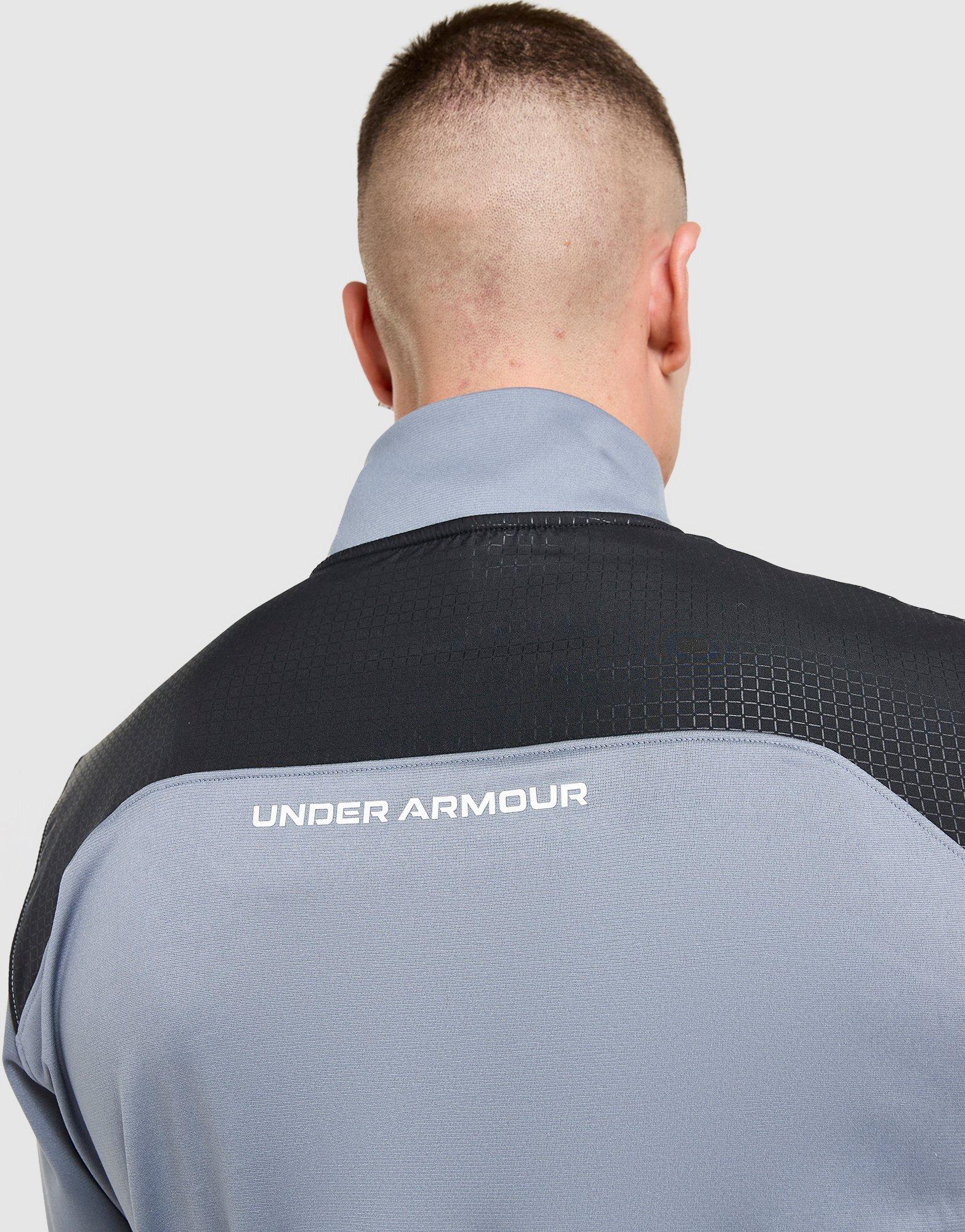 Under Armour Brawl 1/4 Zip Sweatshirt