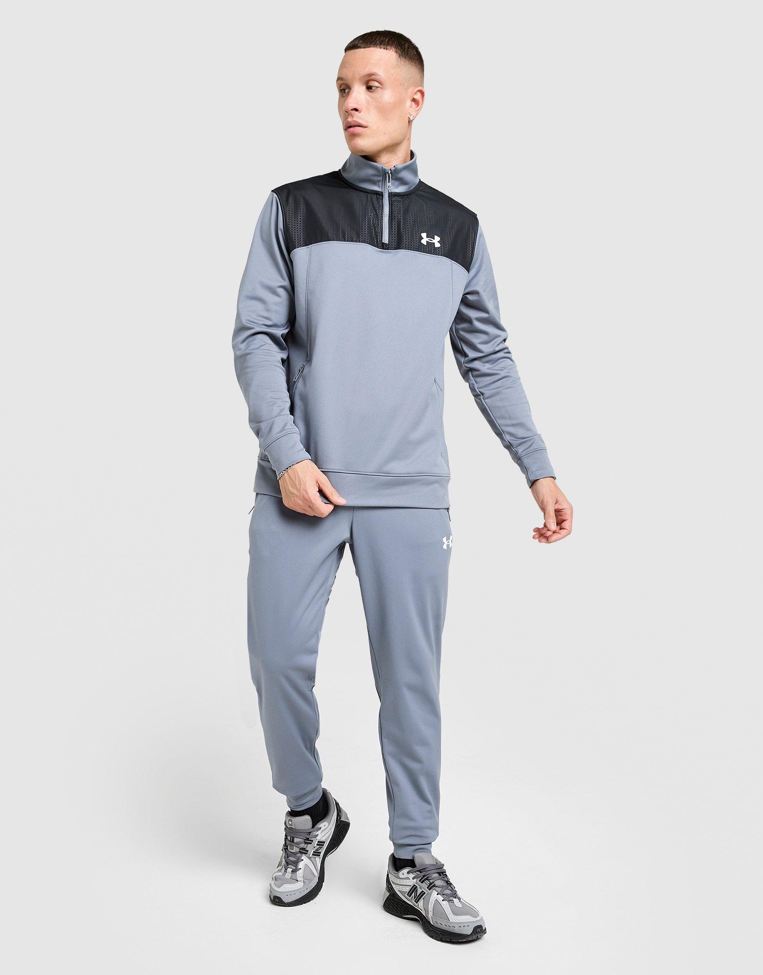 Under Armour Brawl 1/4 Zip Sweatshirt