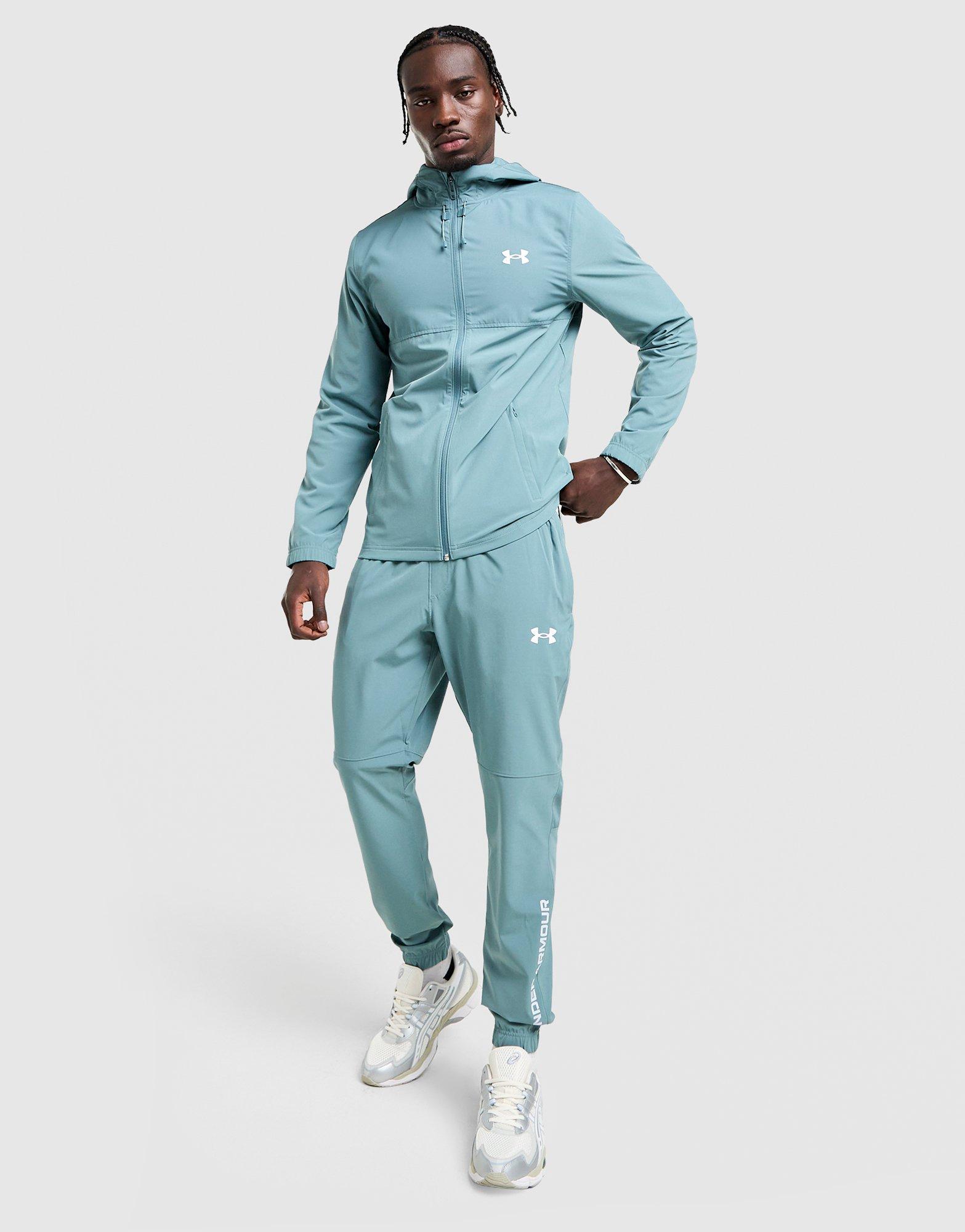 Under Armour Lock Up 2.0 Woven Jacket