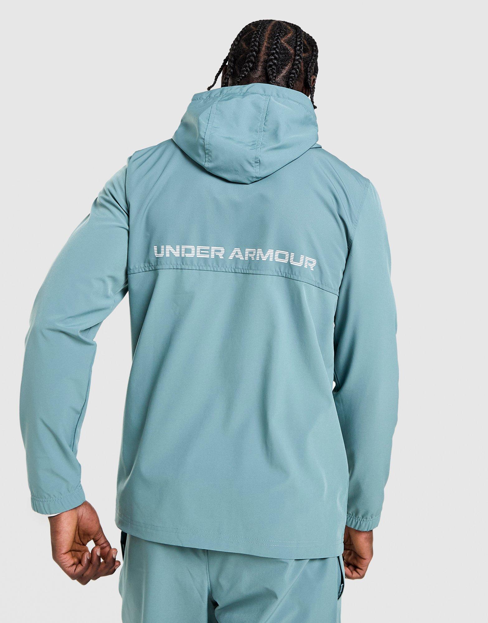 Under Armour Lock Up 2.0 Woven Jacket