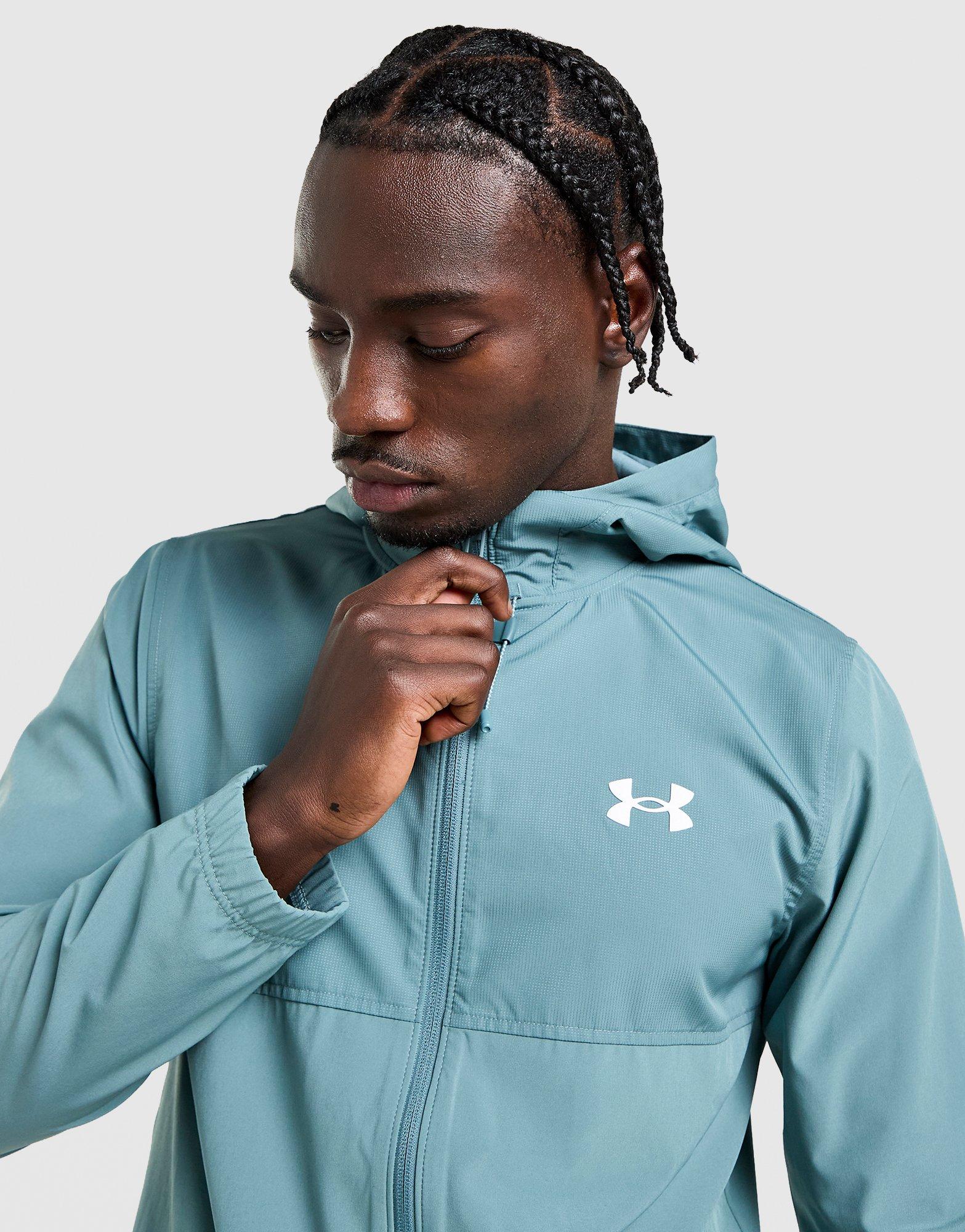 Under Armour Lock Up 2.0 Woven Jacket