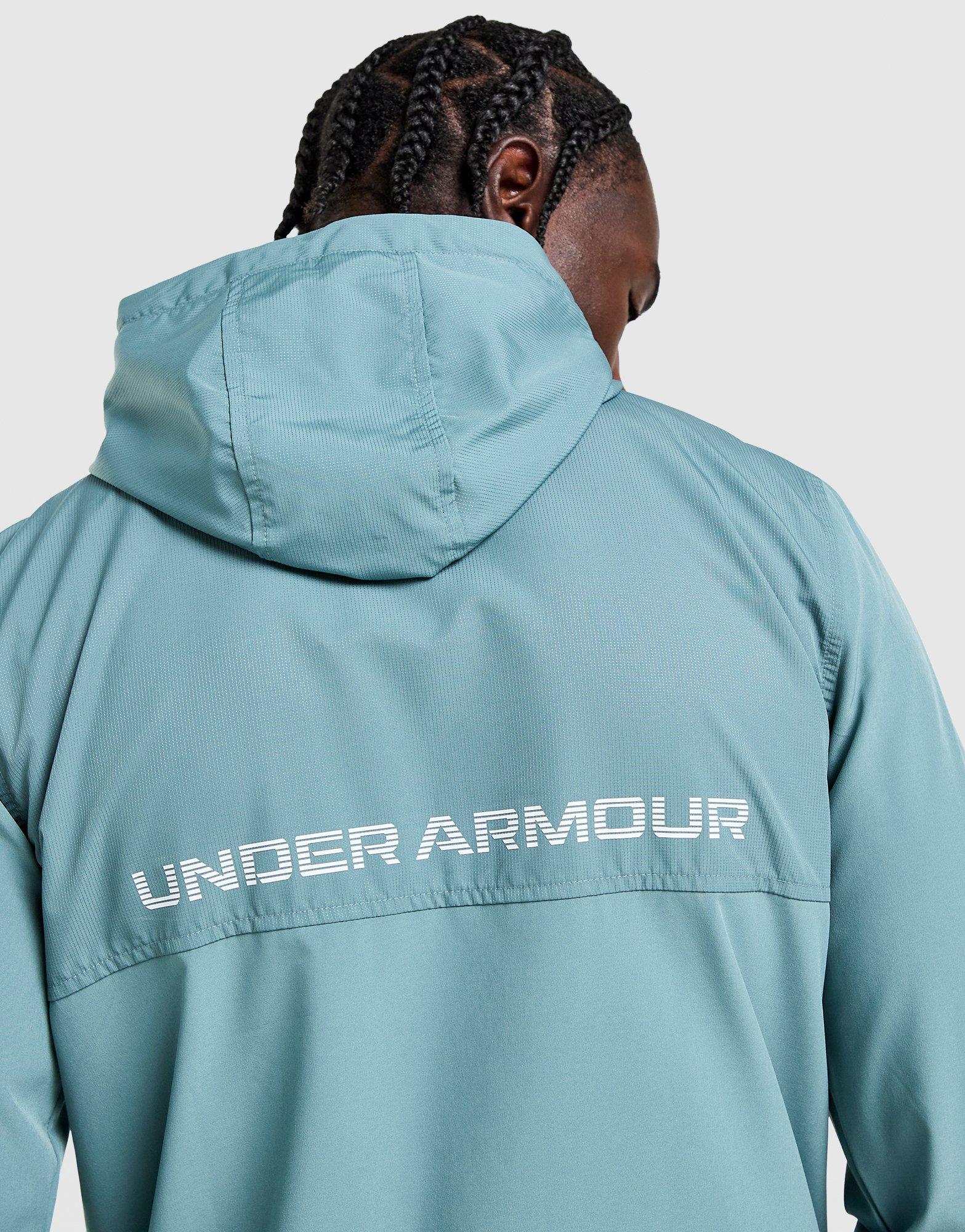 Under Armour Lock Up 2.0 Woven Jacket
