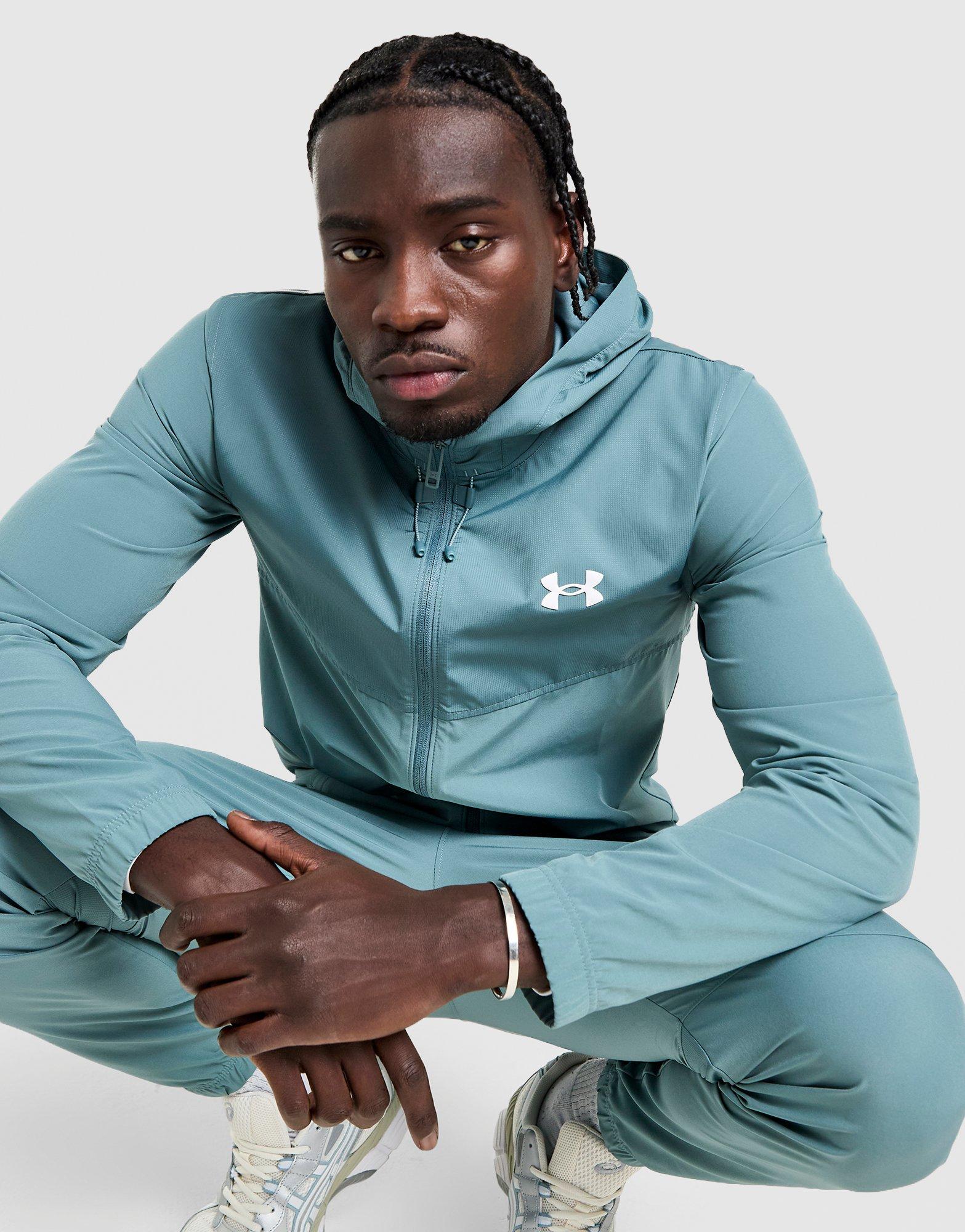 Under Armour Lock Up 2.0 Woven Jacket