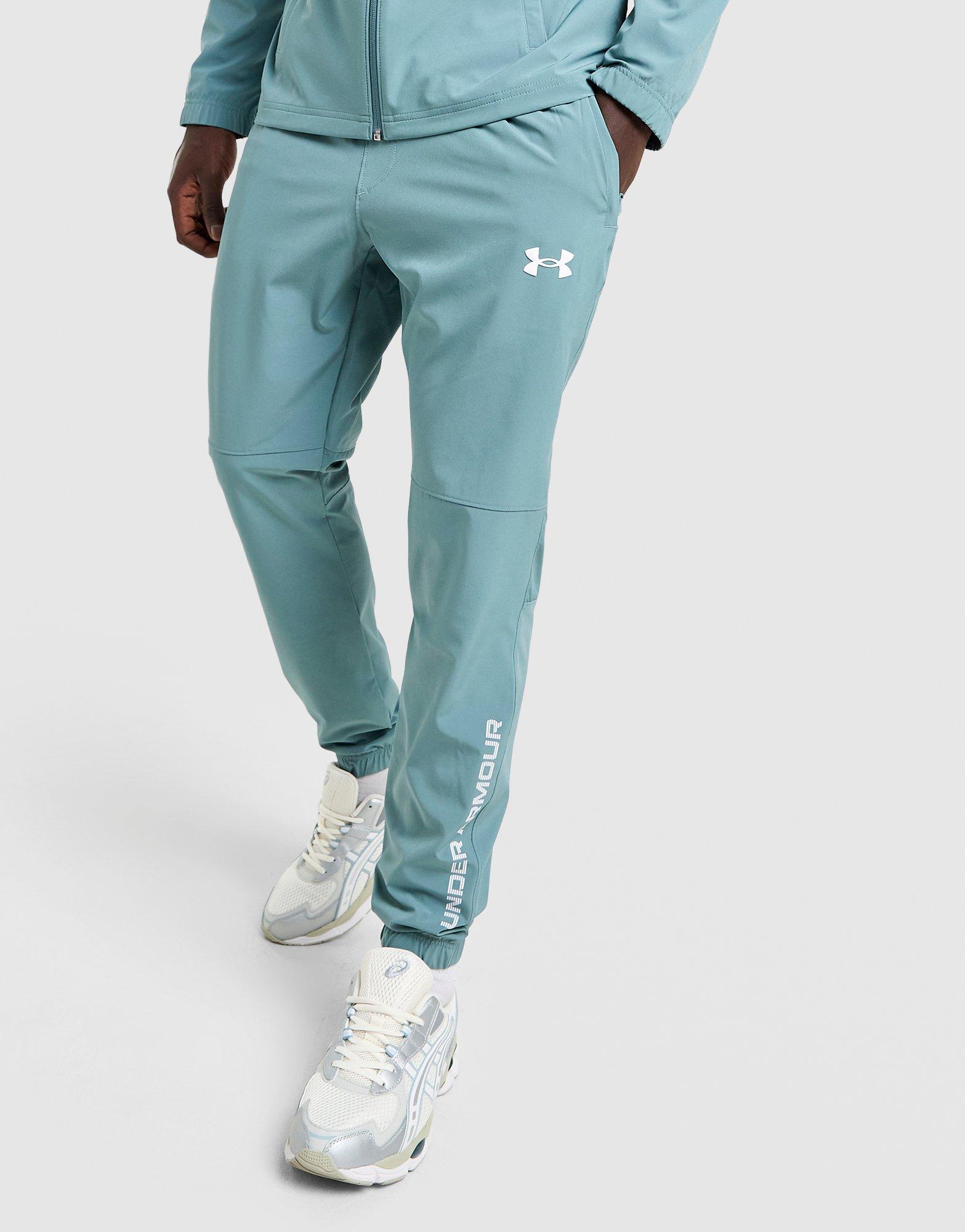 Under Armour Lock Up 2.0 Woven Track Pants