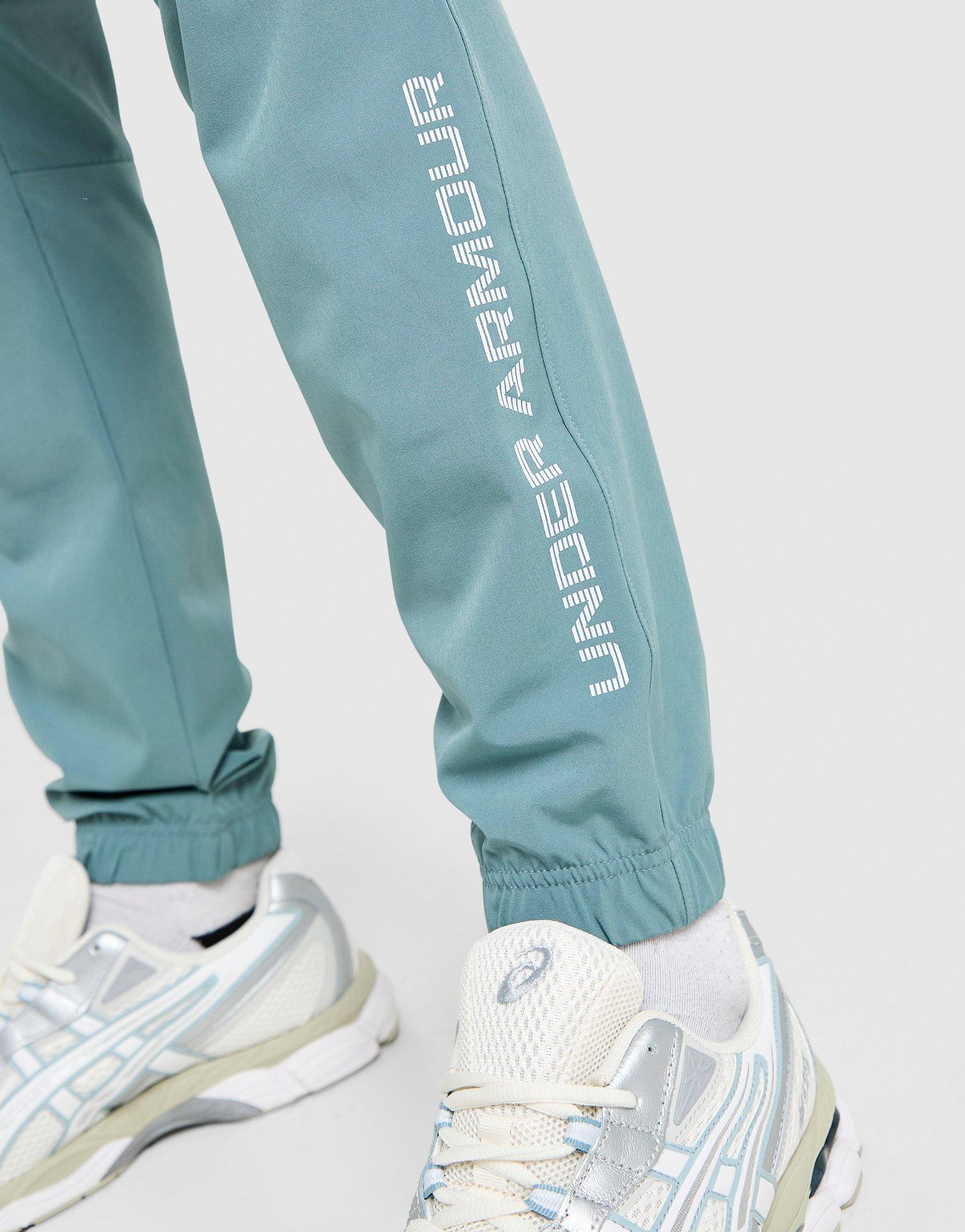 Under Armour Lock Up 2.0 Woven Track Pants